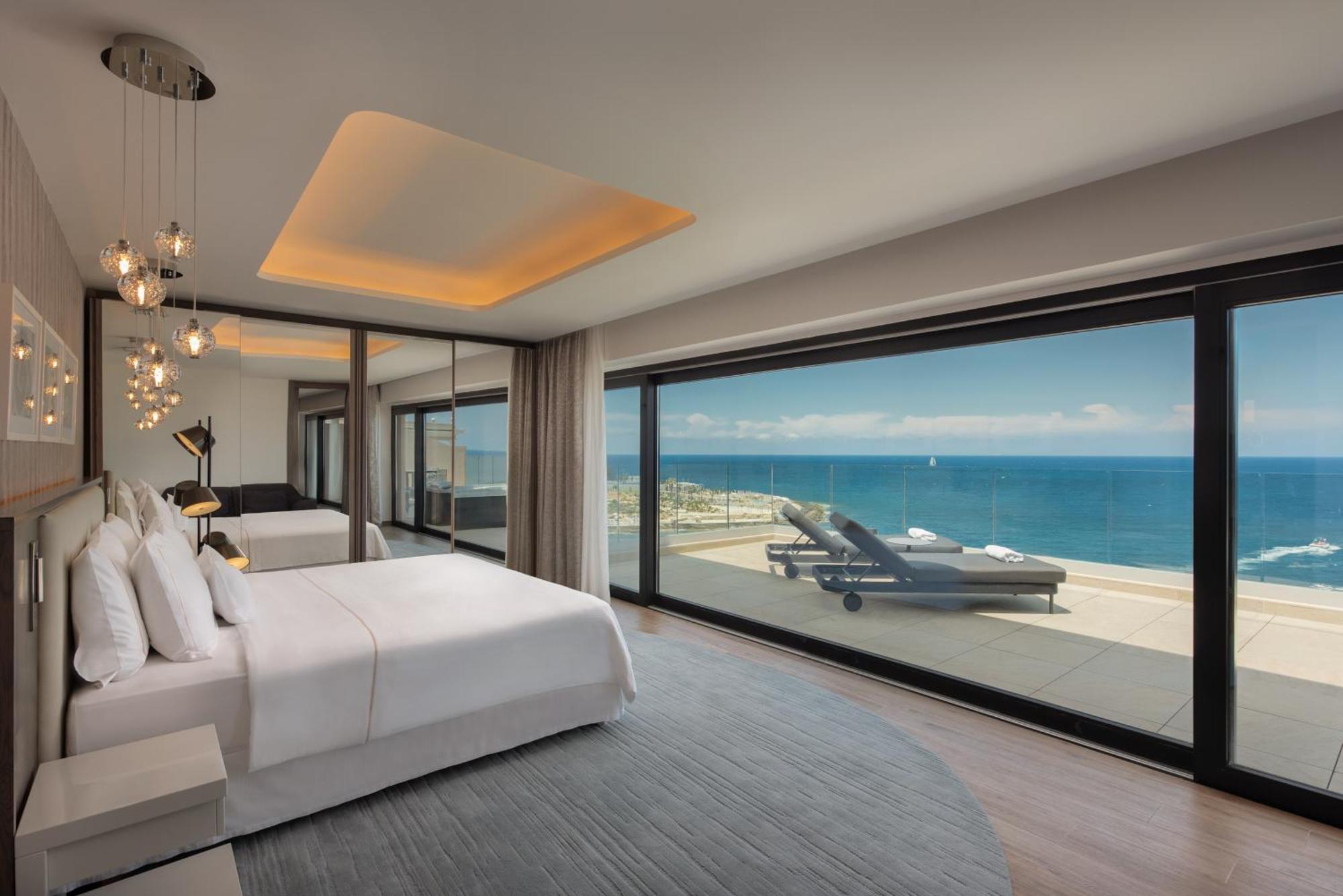 The Westin Dragonara Resort, Malta 5*