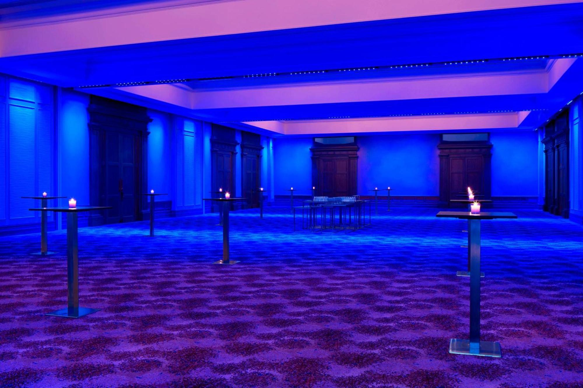 Hotell The Westin Dragonara Resort, Malta
