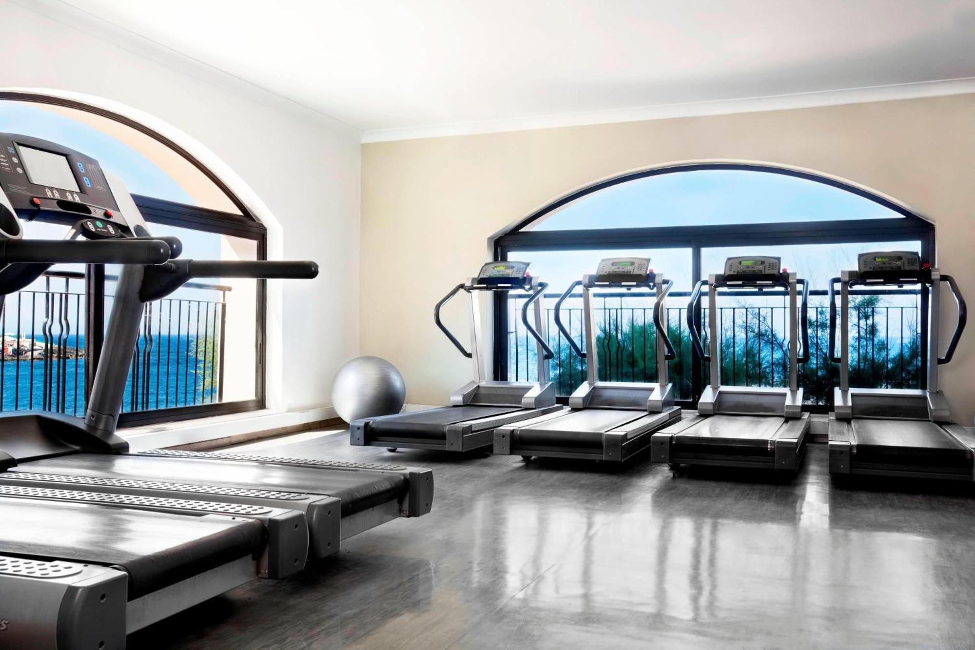 The Westin Dragonara Resort, Malta Hotell 5*