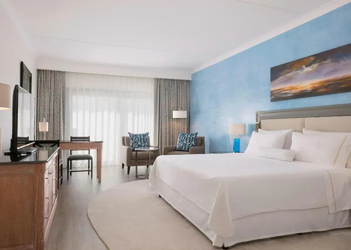 The Westin Dragonara Resort, Malta