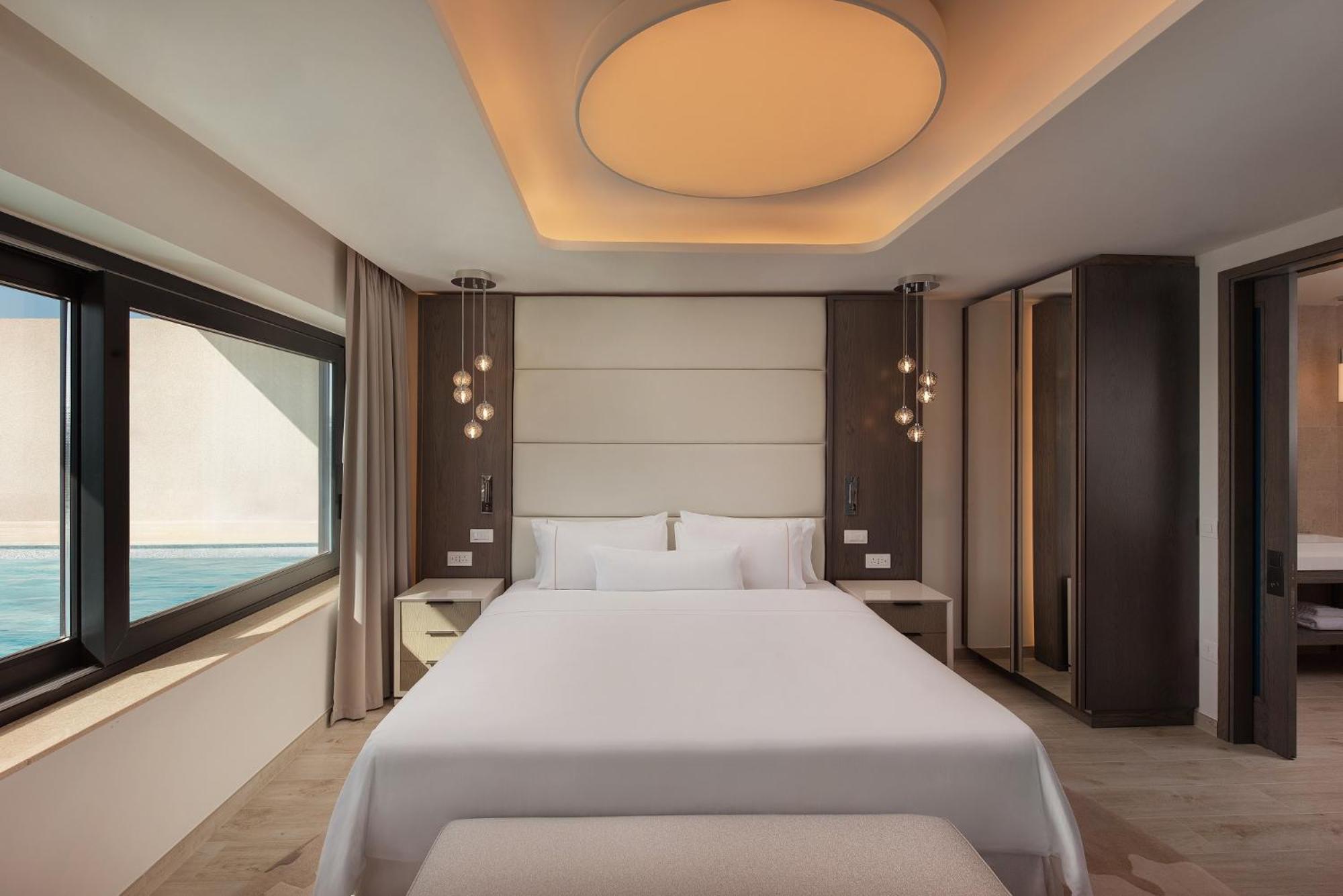 Hotel The Westin Dragonara Resort, Malta 5*
