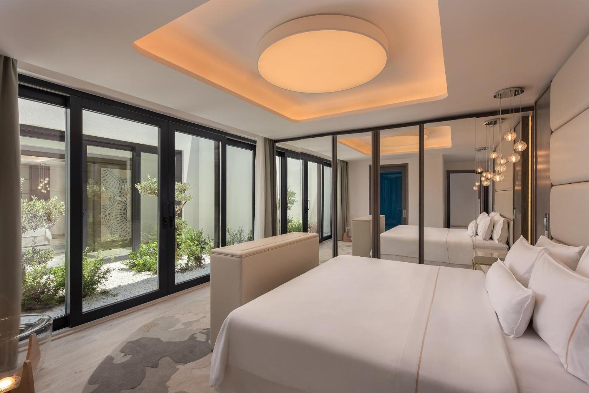 The Westin Dragonara Resort, Malta Hotel