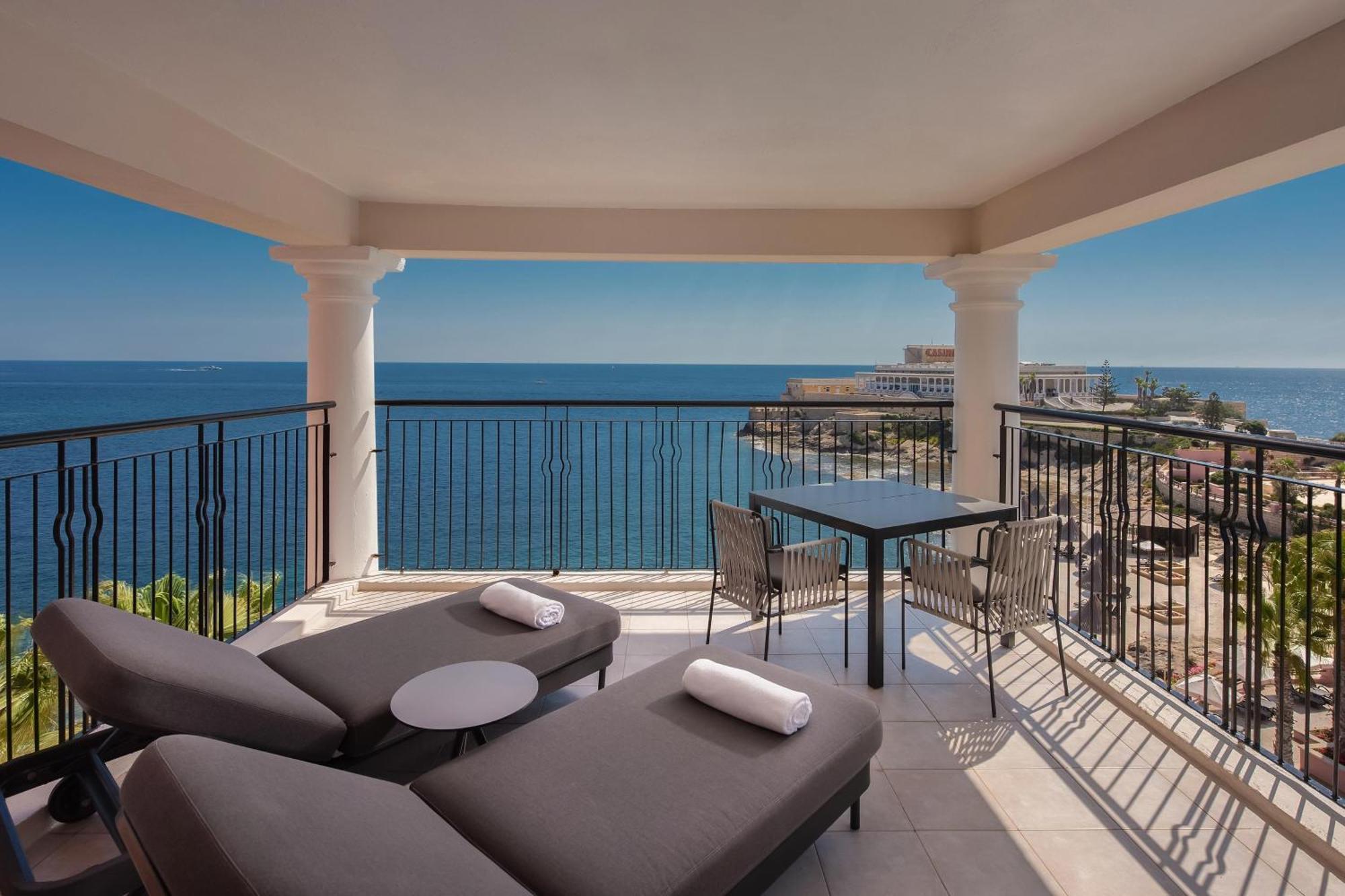 Hotel The Westin Dragonara Resort, Malta 5*