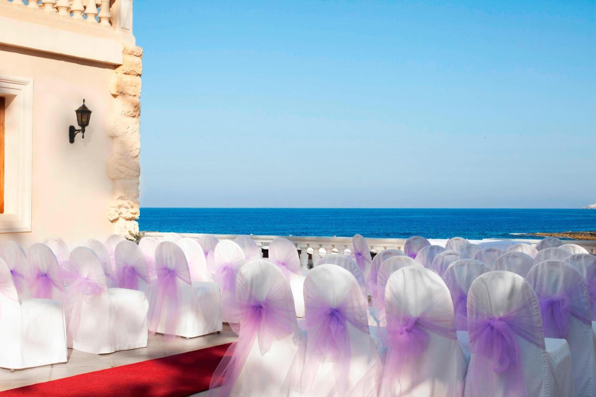 The Westin Dragonara Resort, Malta Hotel