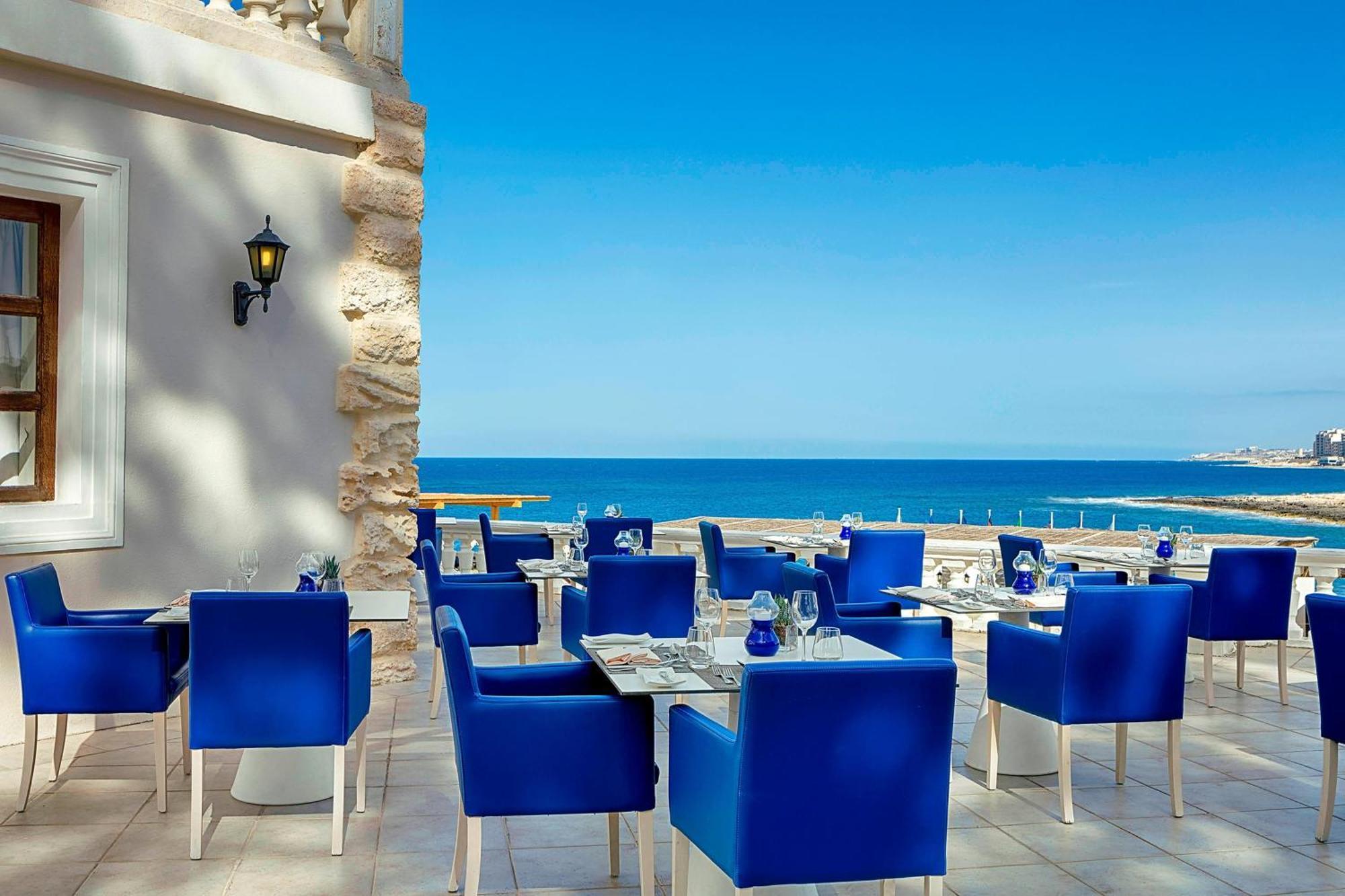 The Westin Dragonara Resort, Malta 5*