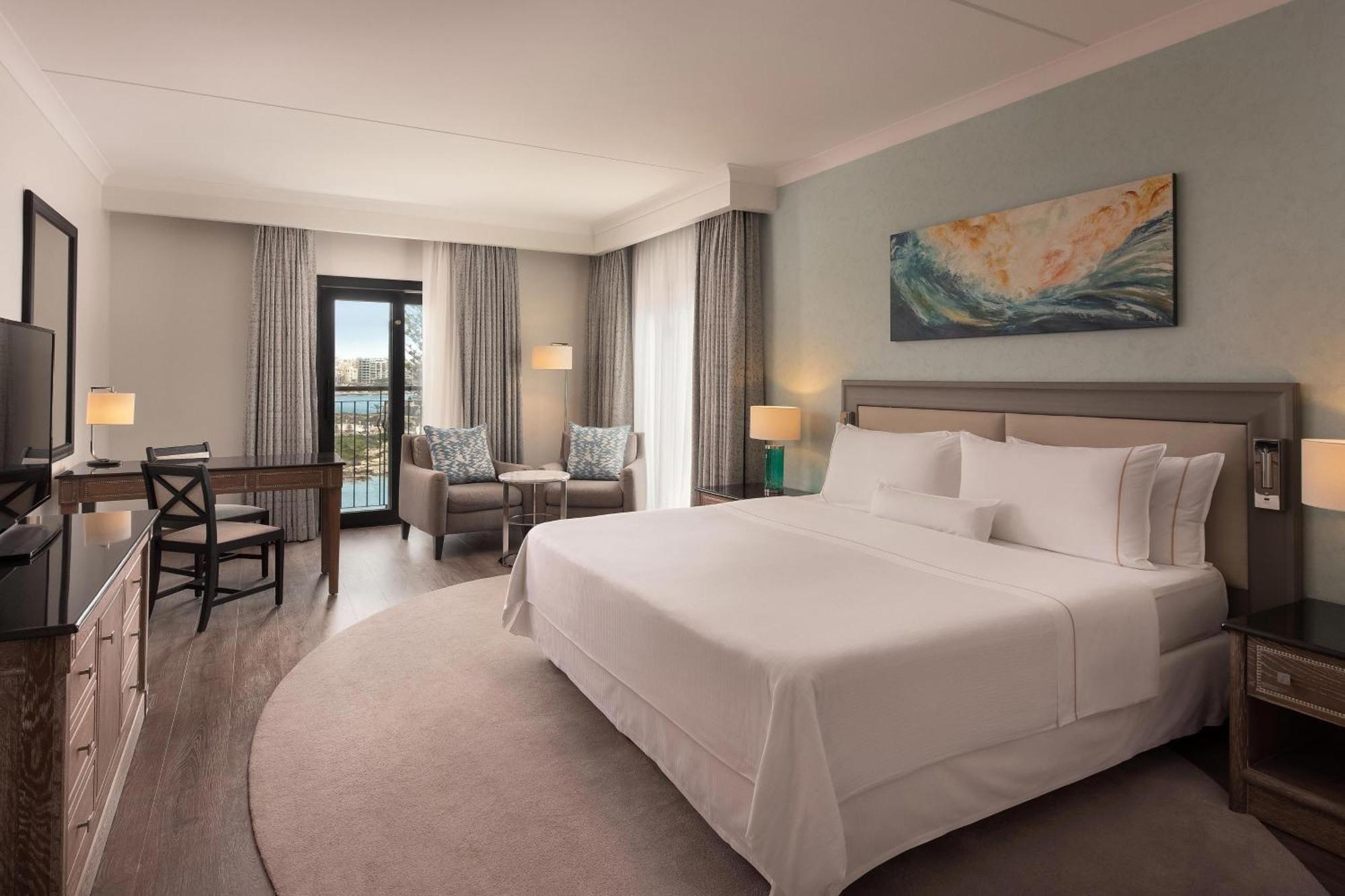 The Westin Dragonara Resort, Malta 5* Saint Julian's