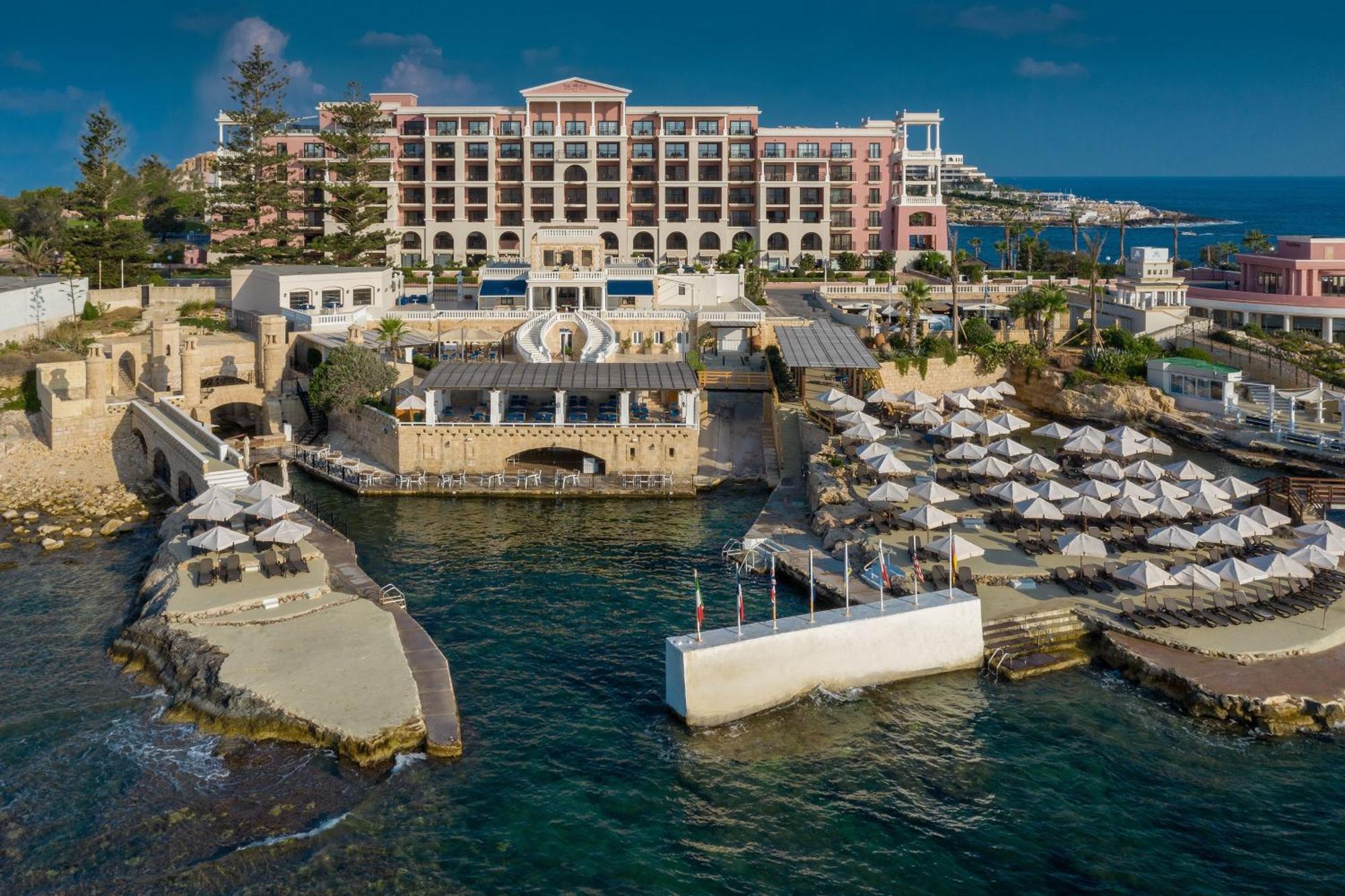 Hotel The Westin Dragonara Resort, Malta Saint Julian's