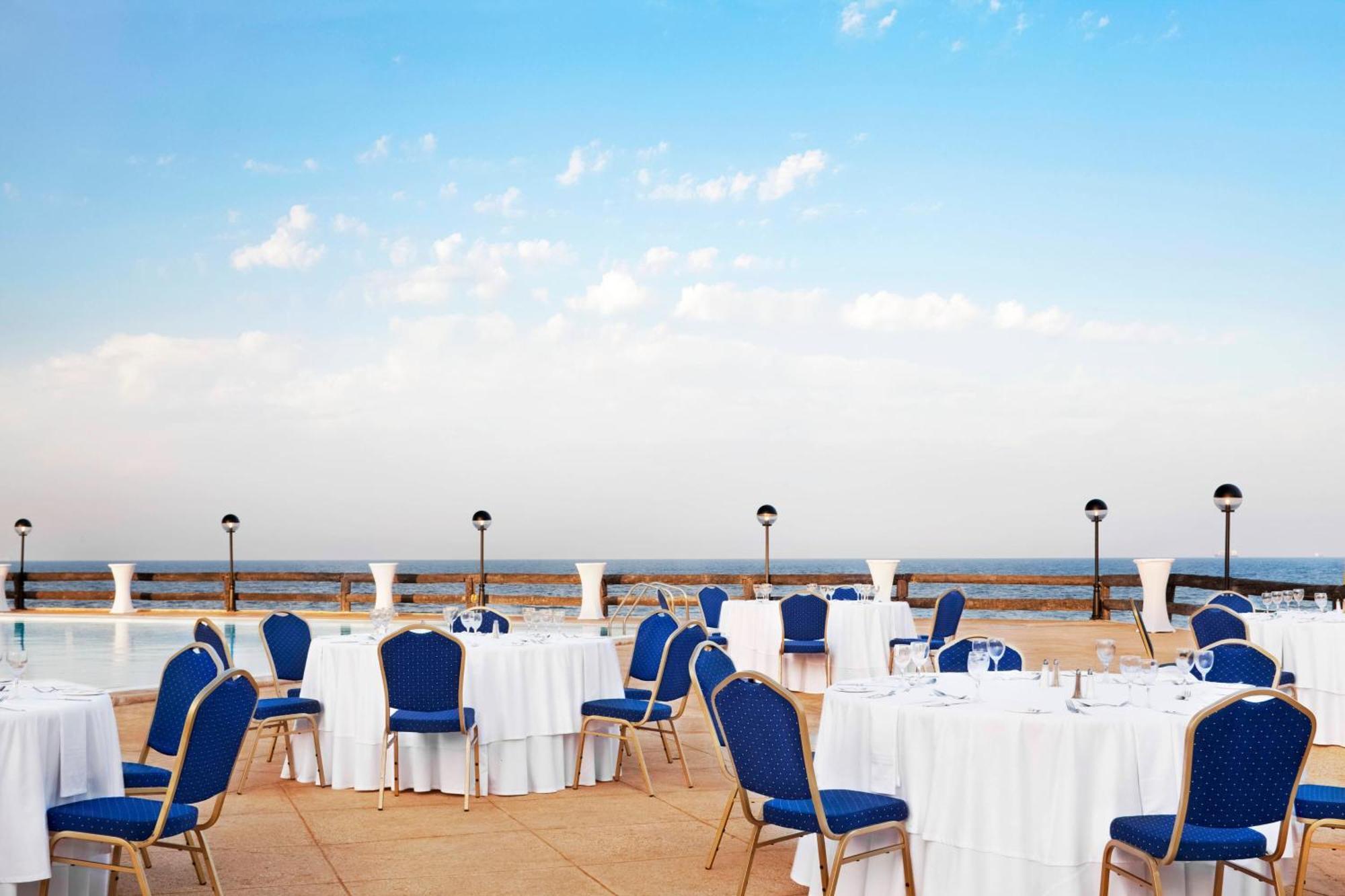 The Westin Dragonara Resort, Malta San Ġiljan