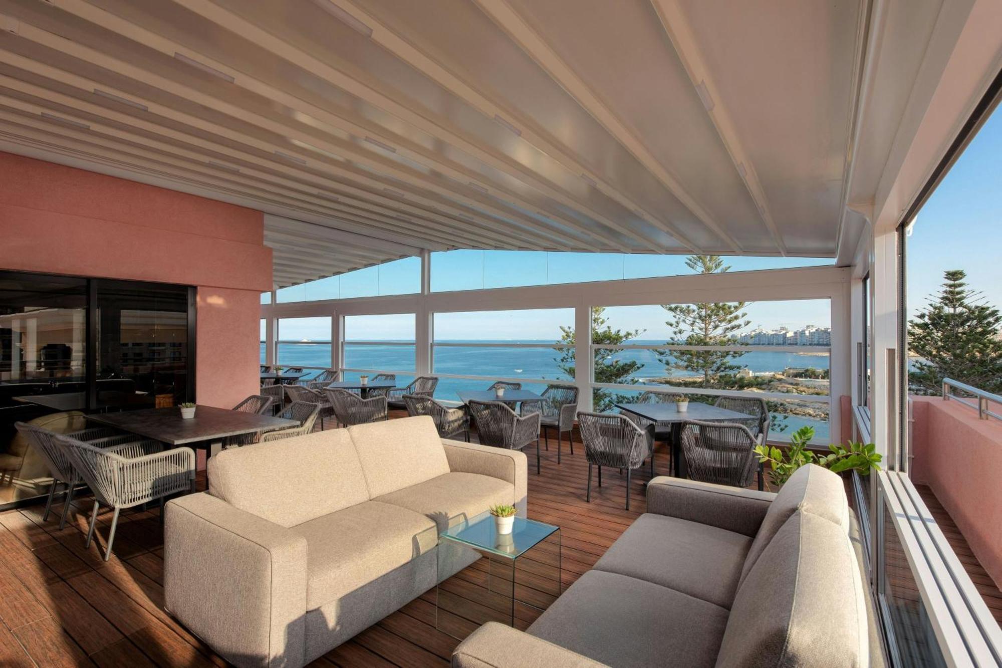 The Westin Dragonara Resort, Malta Hotel Saint Julian's