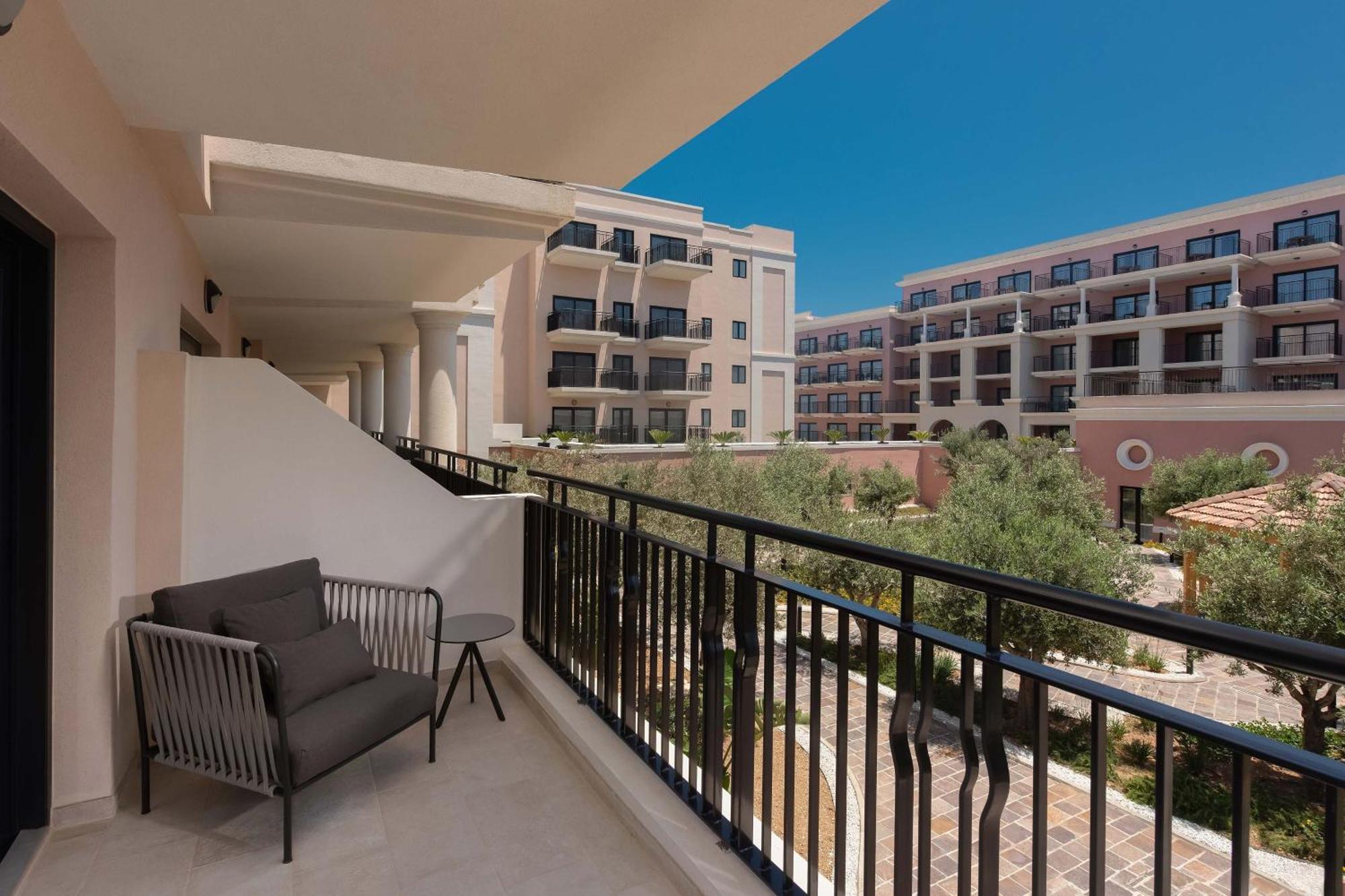 The Westin Dragonara Resort, Malta Hotel