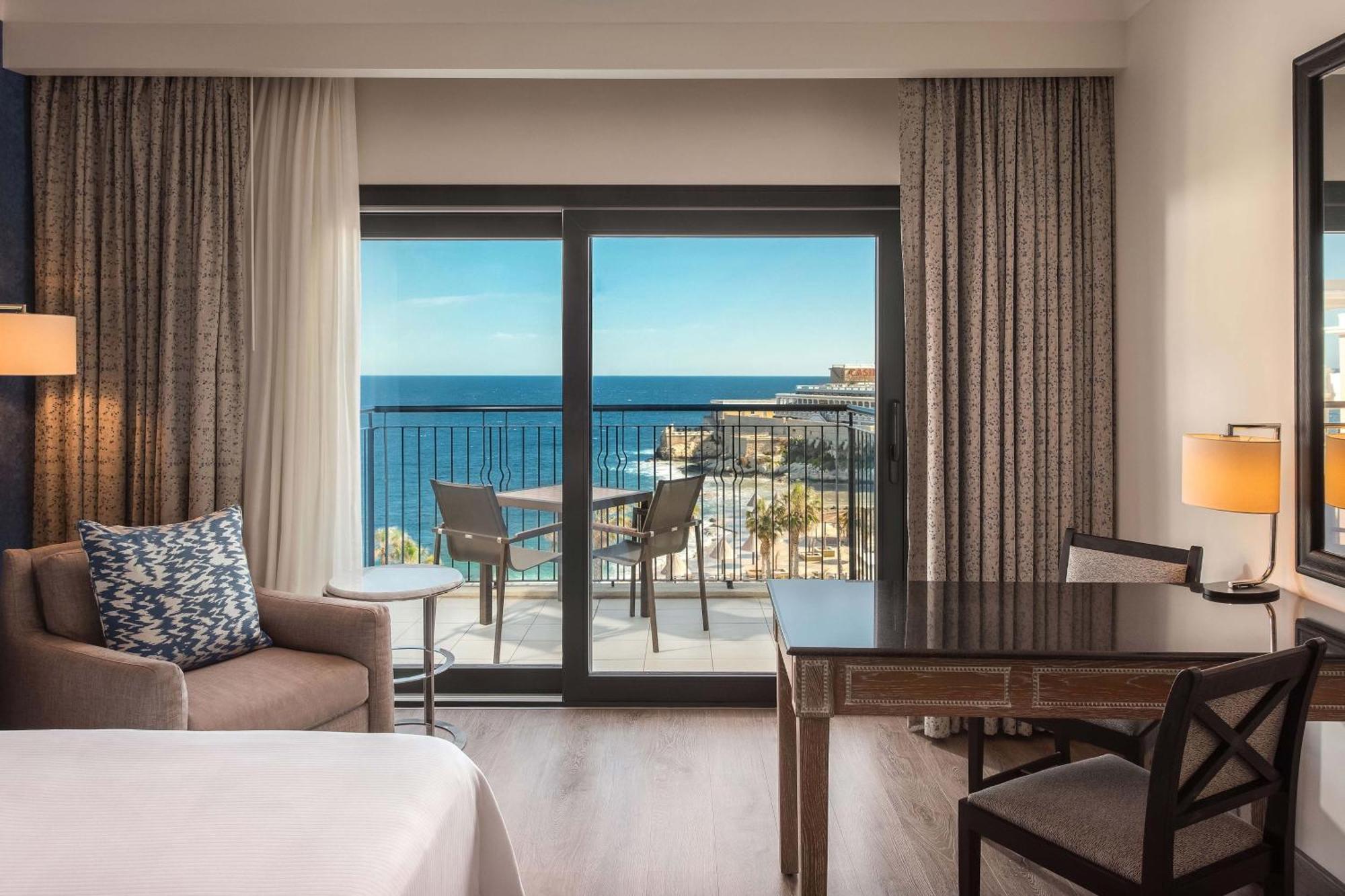 Hotel The Westin Dragonara Resort, Malta 5*