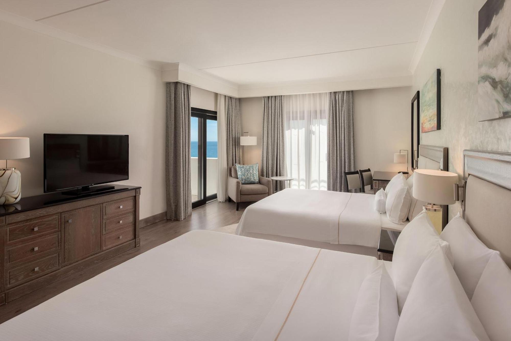 The Westin Dragonara Resort, Malta Saint Julian's