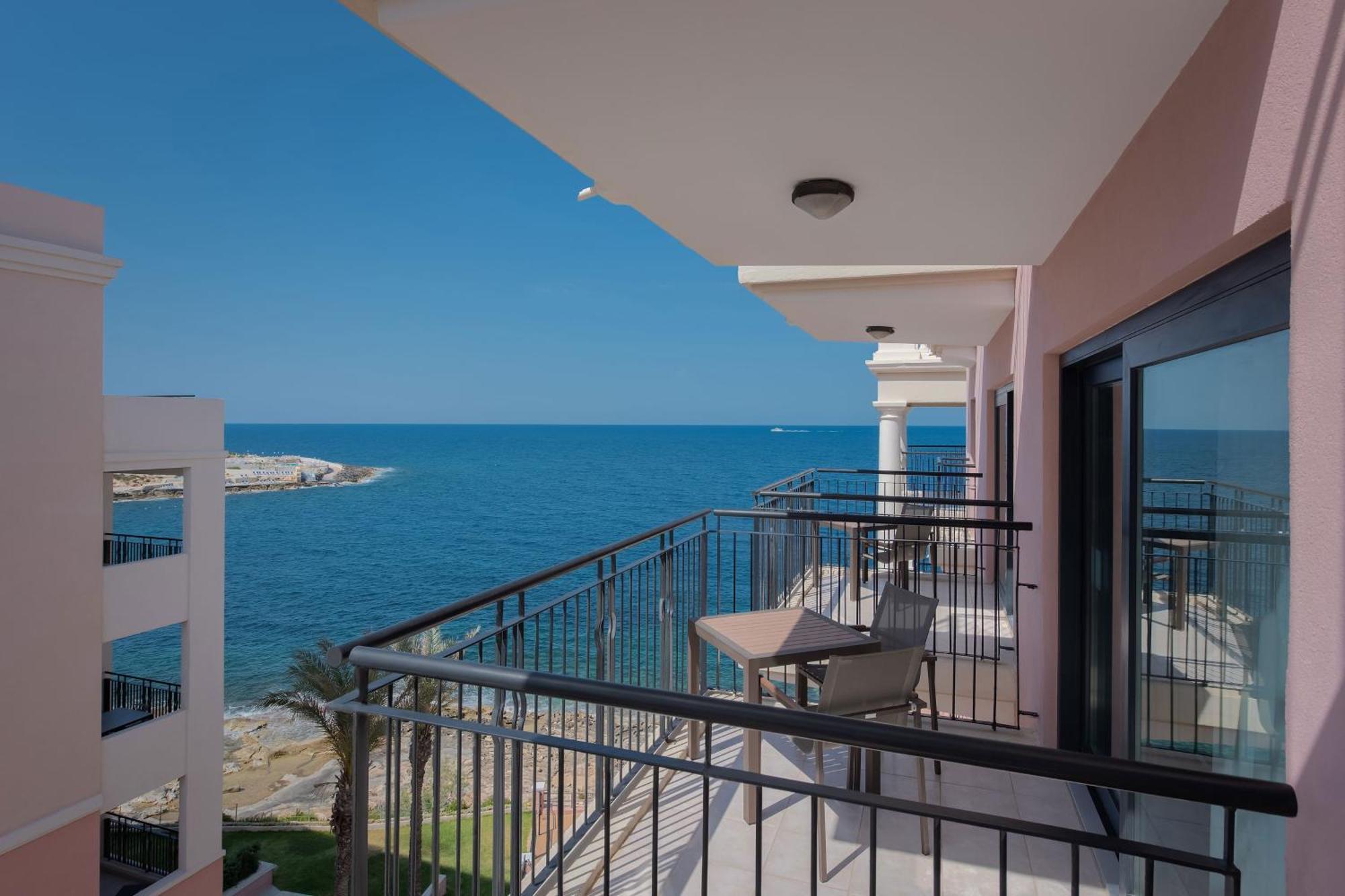 The Westin Dragonara Resort, Malta Hotel Saint Julian's
