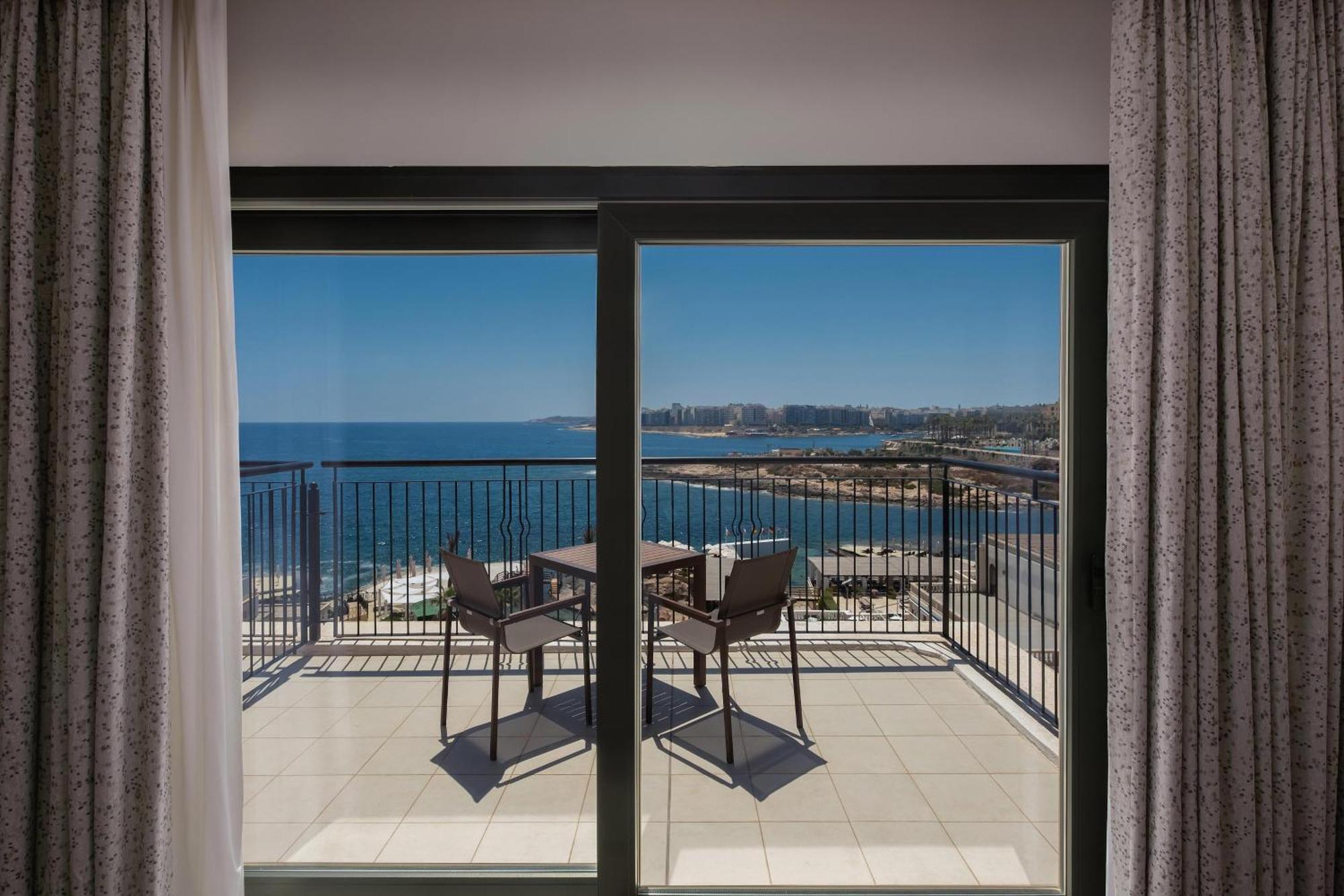 The Westin Dragonara Resort, Malta 5*