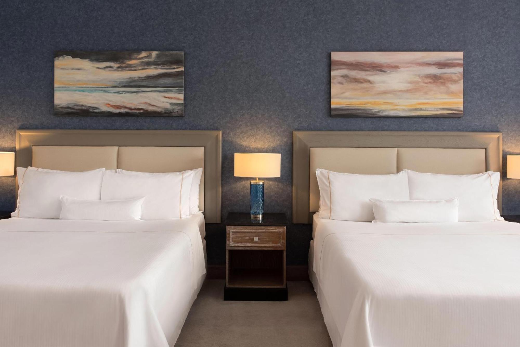 The Westin Dragonara Resort, Malta San Giuliano
