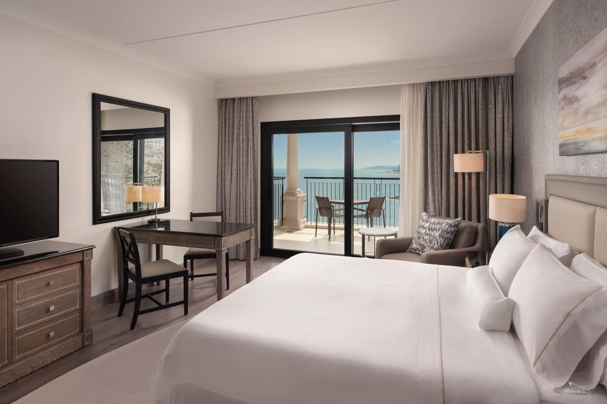 The Westin Dragonara Resort, Malta 5* Saint Julian's