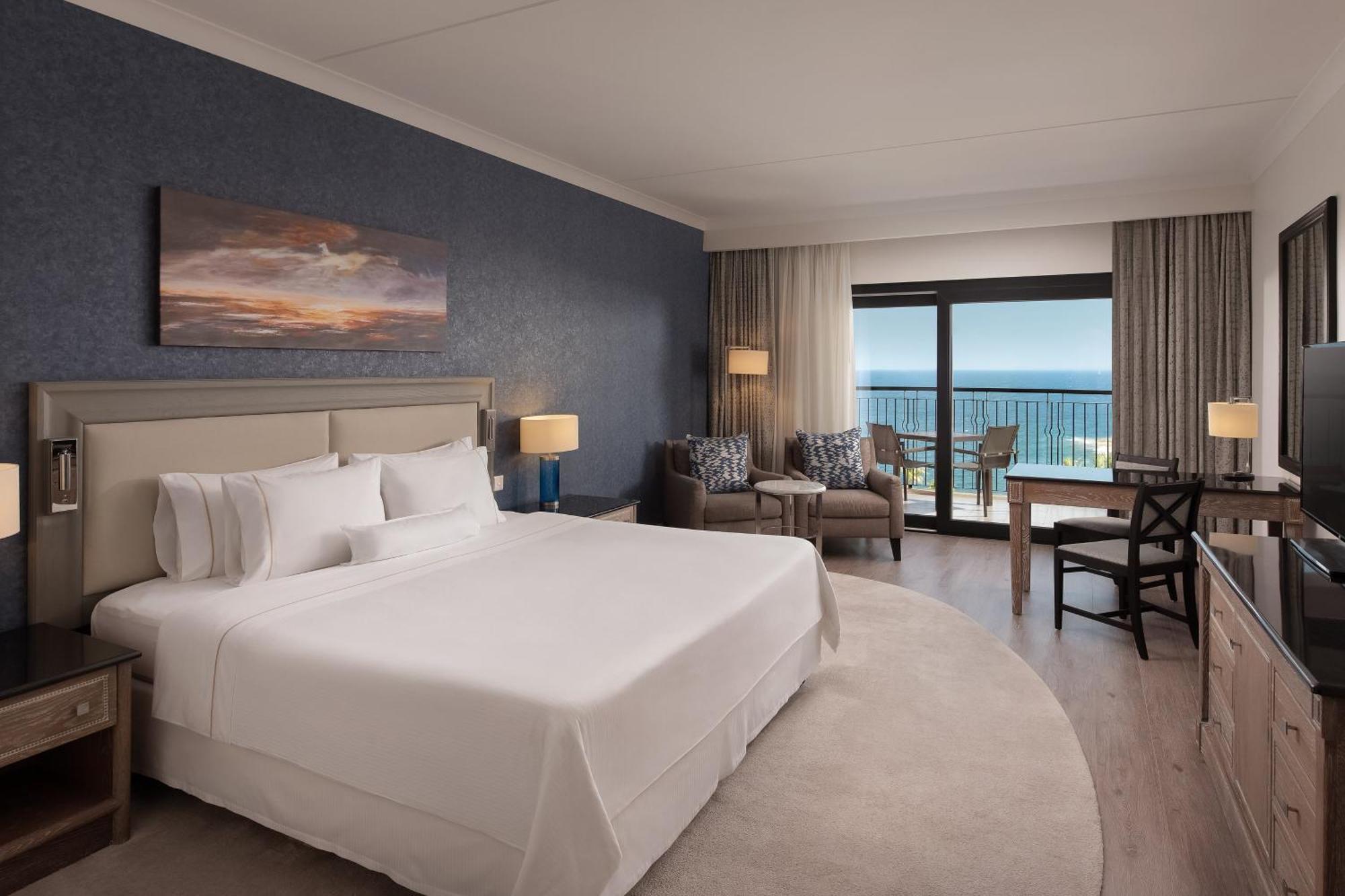 The Westin Dragonara Resort, Malta Hotel 5*