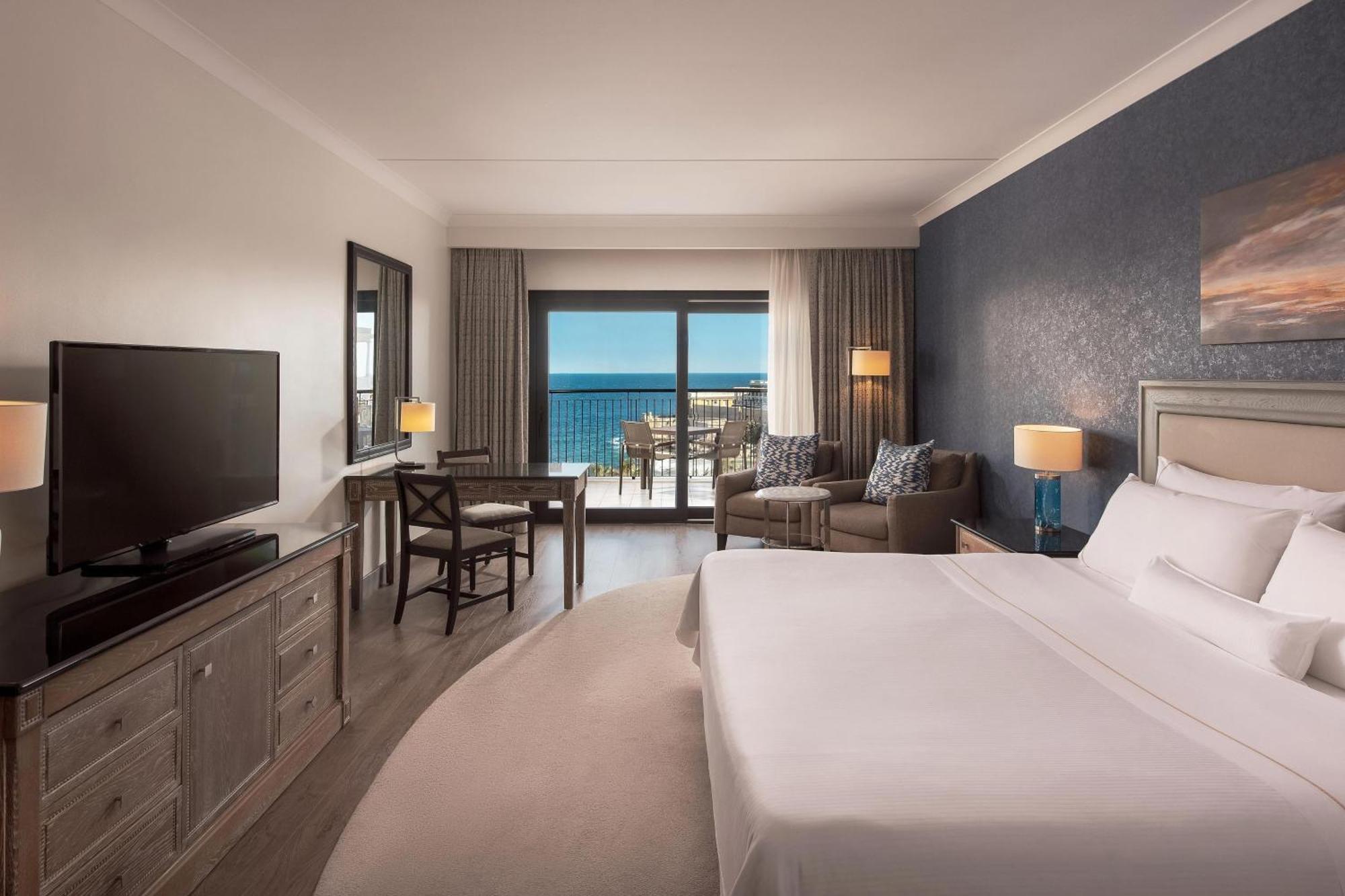 The Westin Dragonara Resort, Malta Saint Julian's