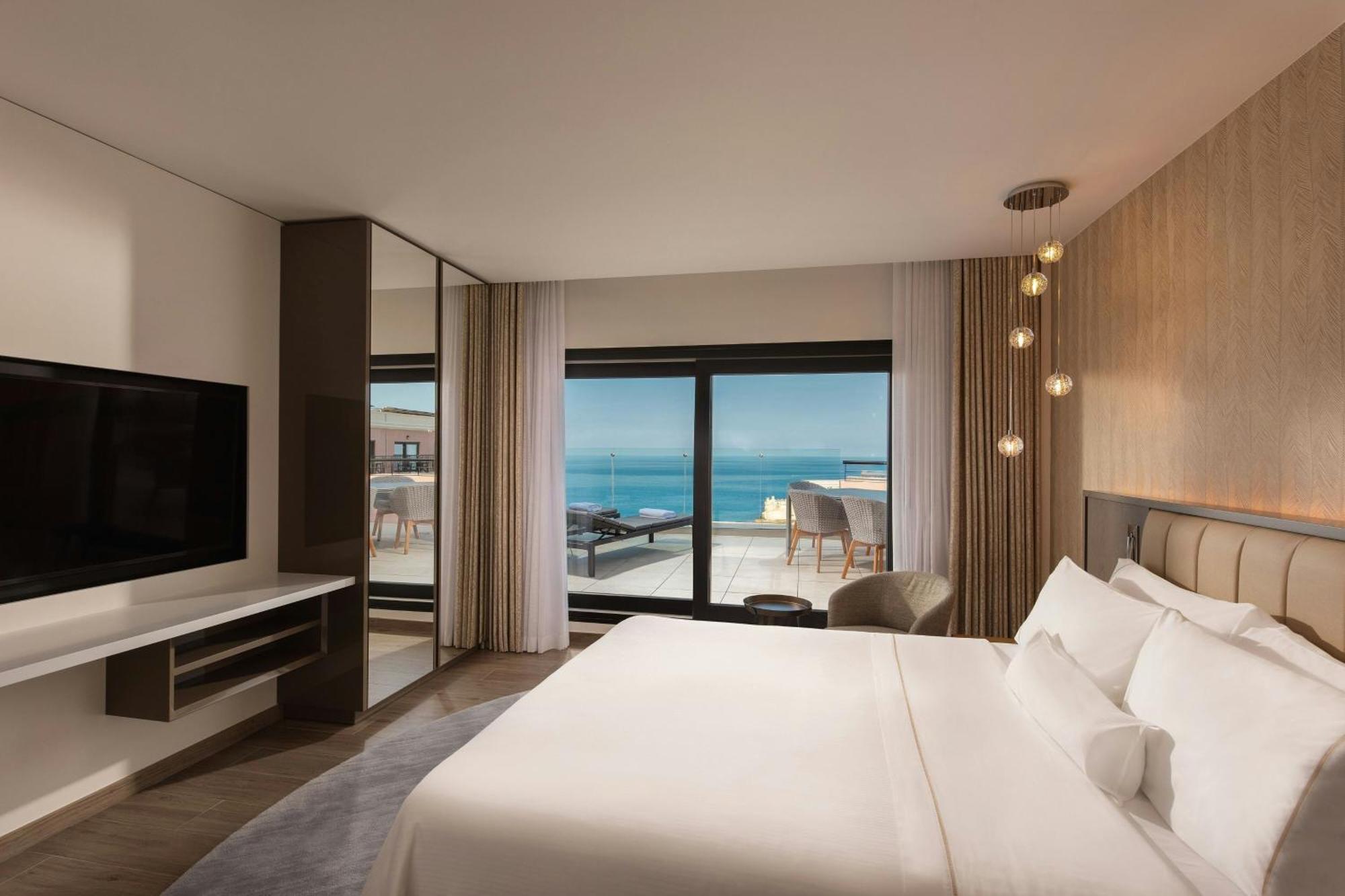 Hotel The Westin Dragonara Resort, Malta 5*