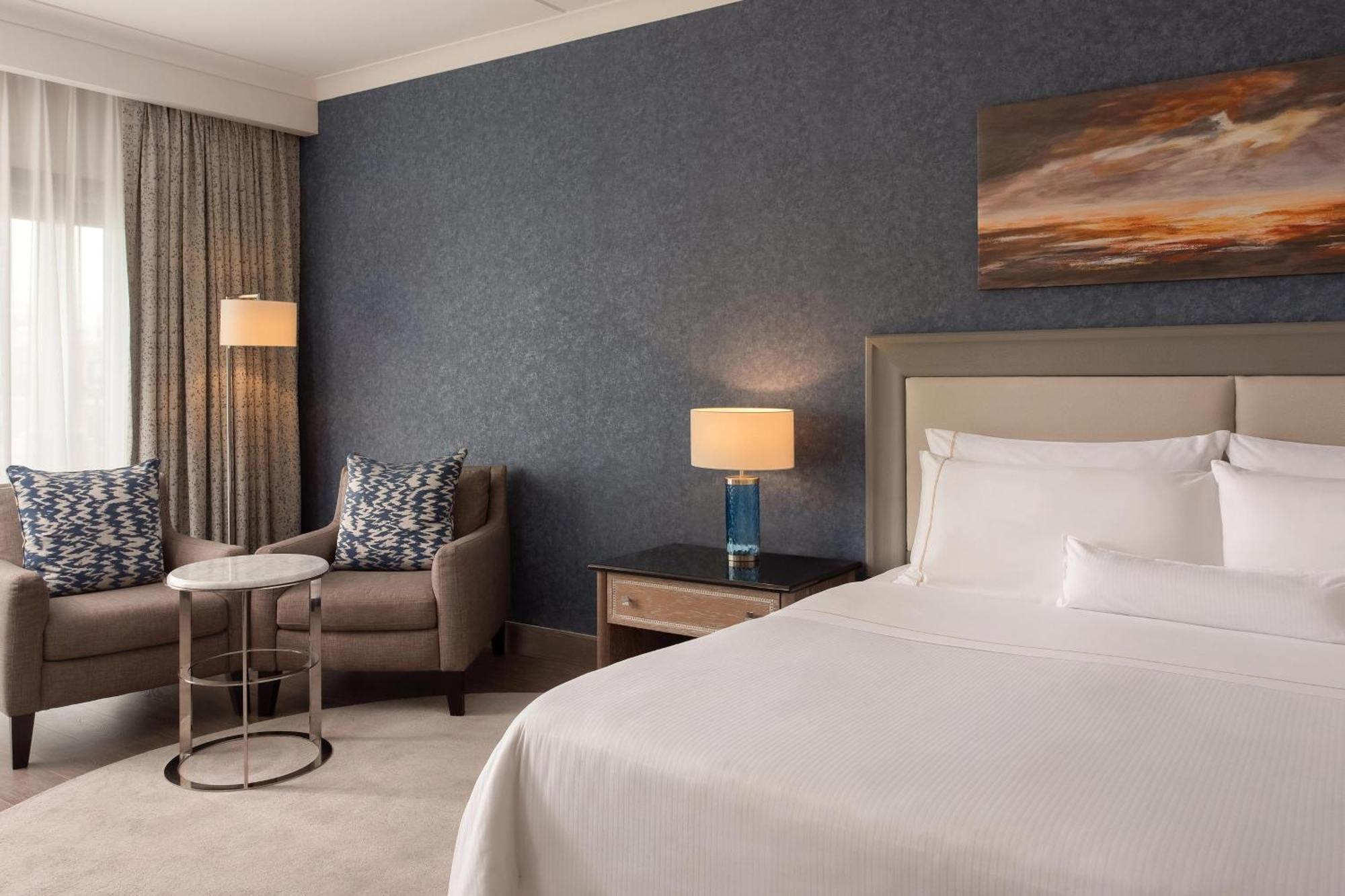 The Westin Dragonara Resort, Malta Saint Julian's