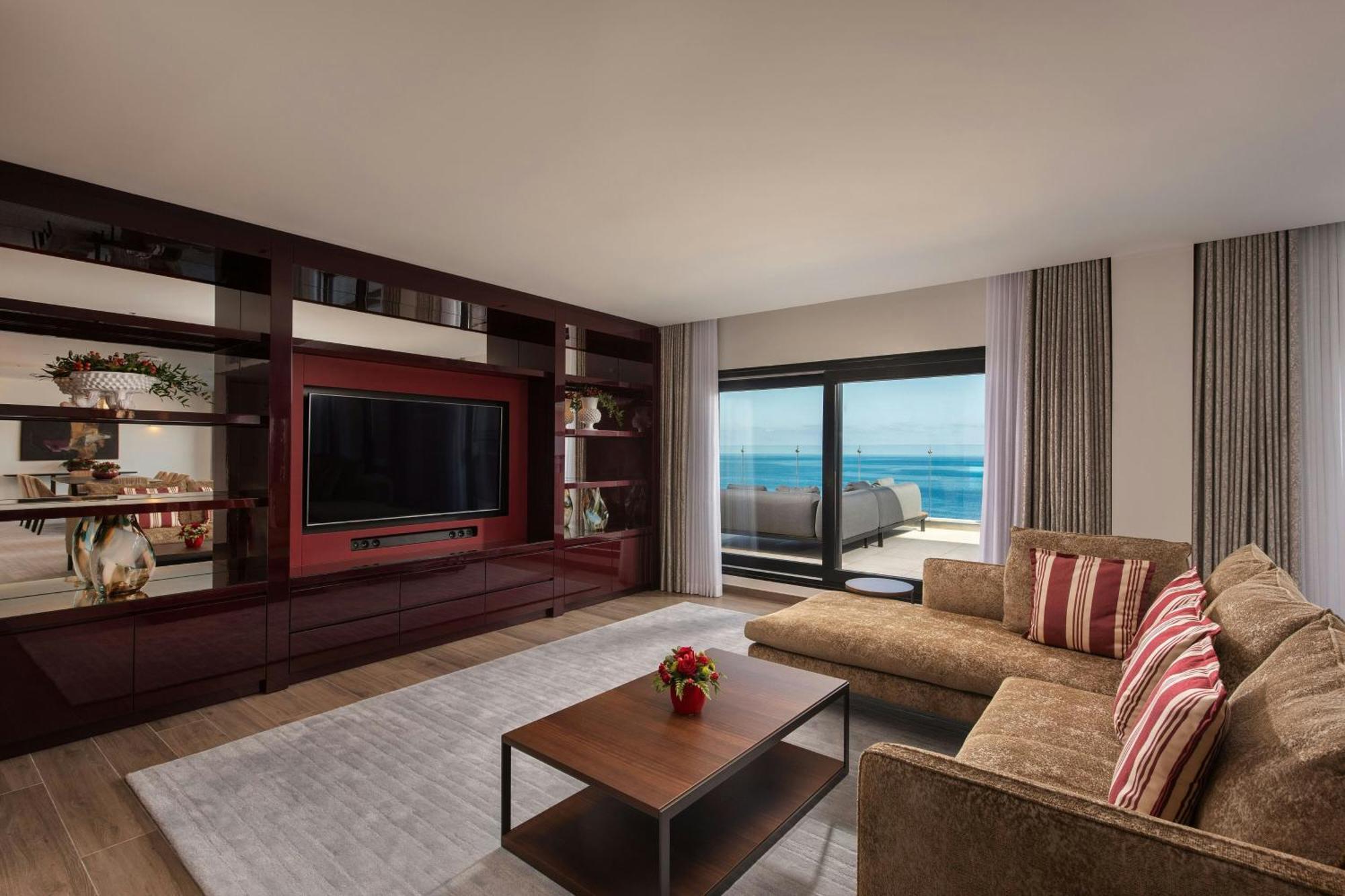 The Westin Dragonara Resort, Malta Hotel 5*