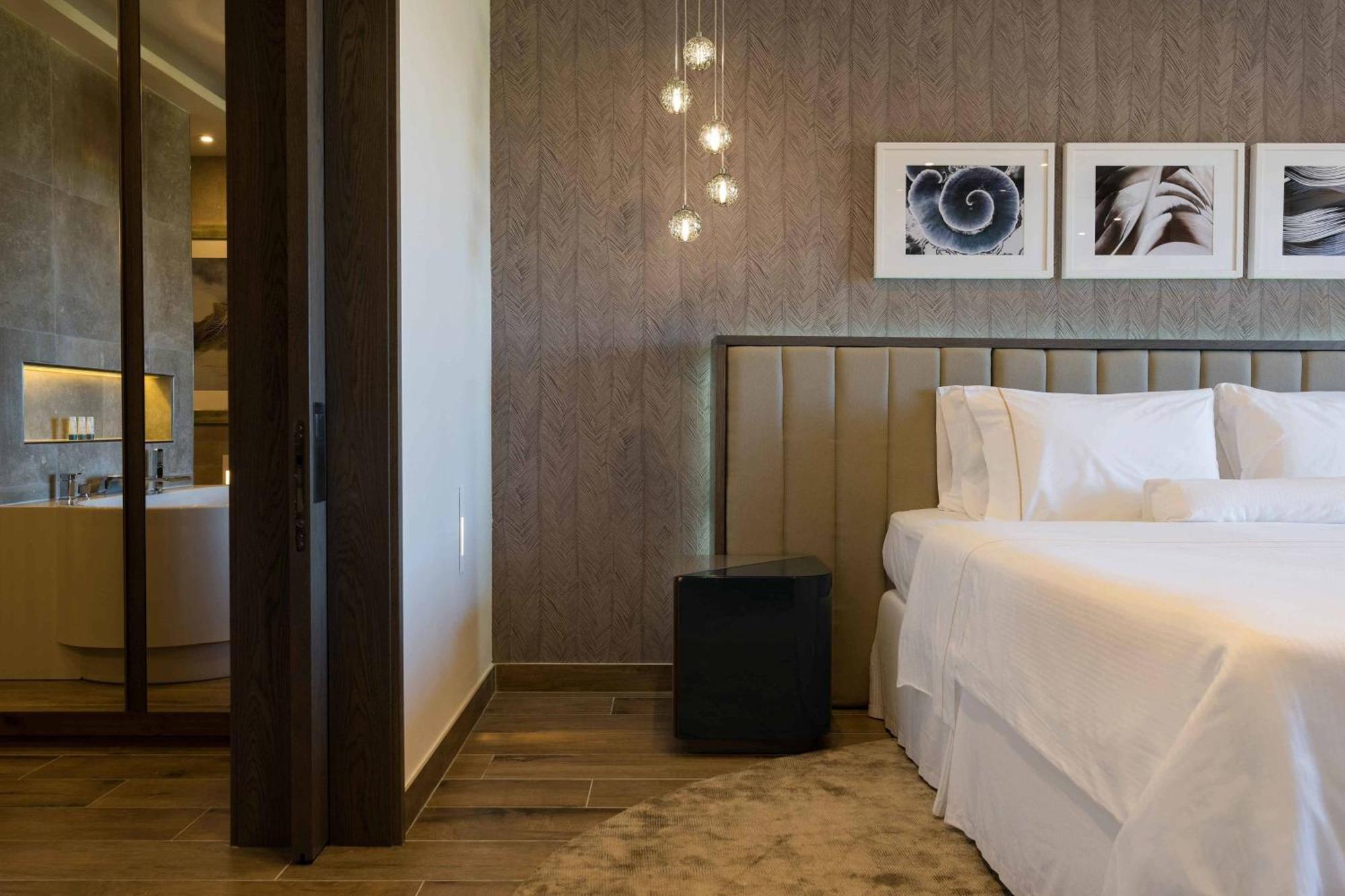 The Westin Dragonara Resort, Malta Saint Julian's