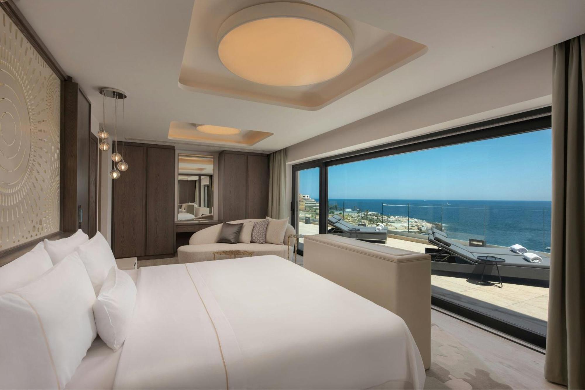The Westin Dragonara Resort, Malta Hotel Saint Julian's