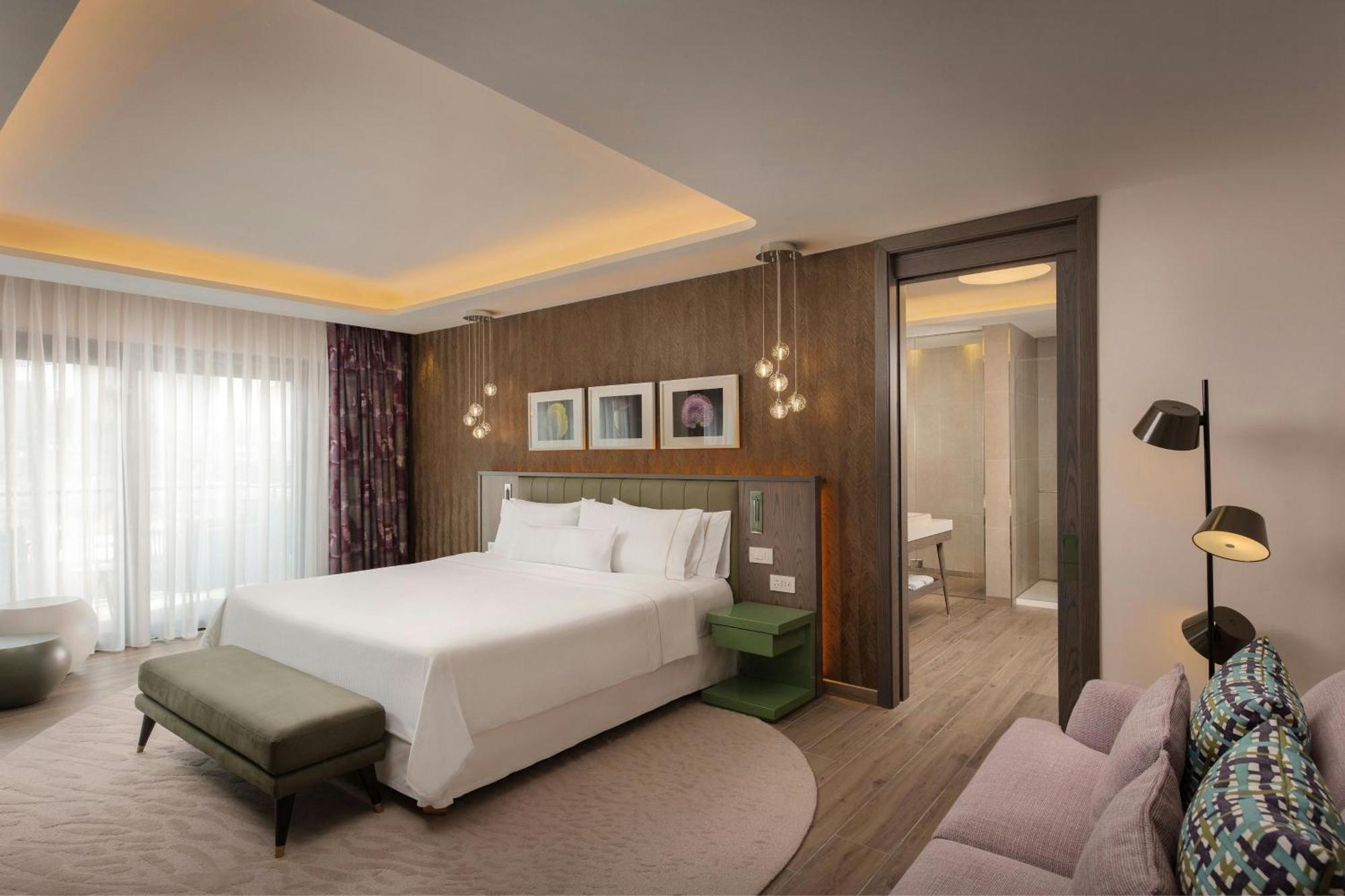 Hotel The Westin Dragonara Resort, Malta San Giuliano