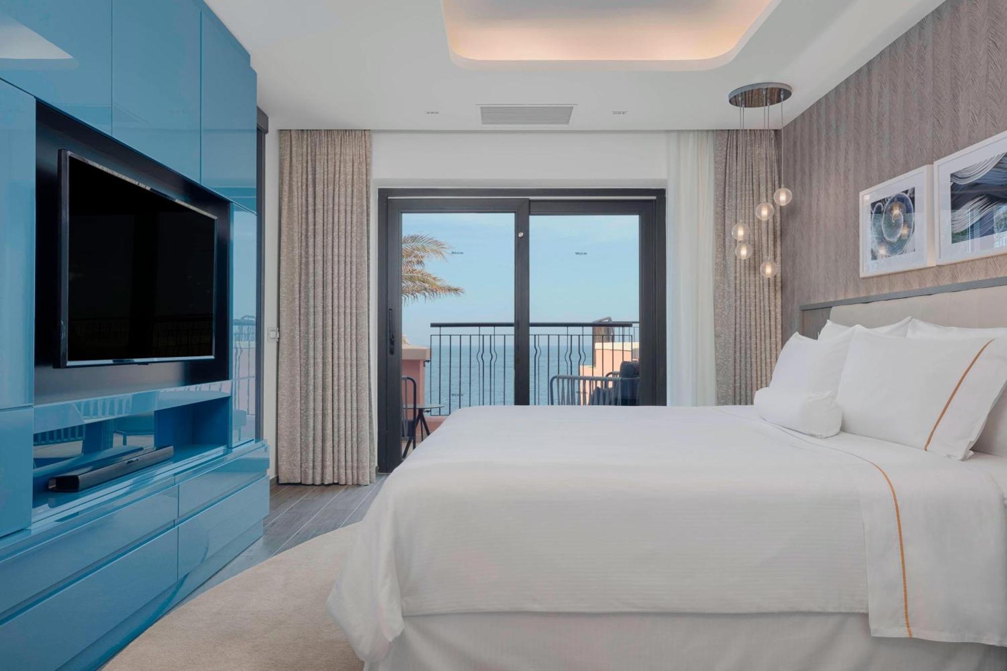 The Westin Dragonara Resort, Malta 5*
