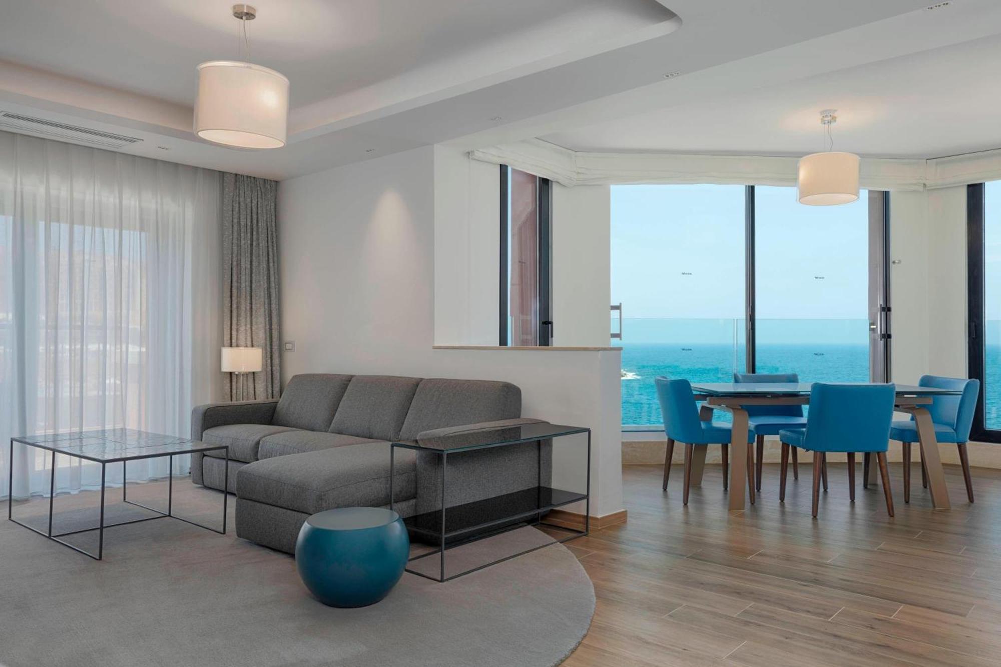The Westin Dragonara Resort, Malta Saint Julian's