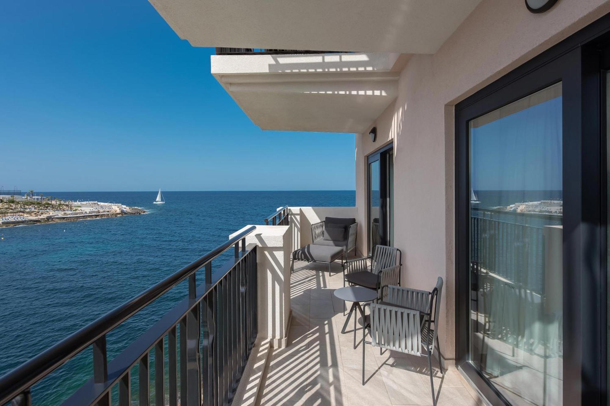 Hotel The Westin Dragonara Resort, Malta