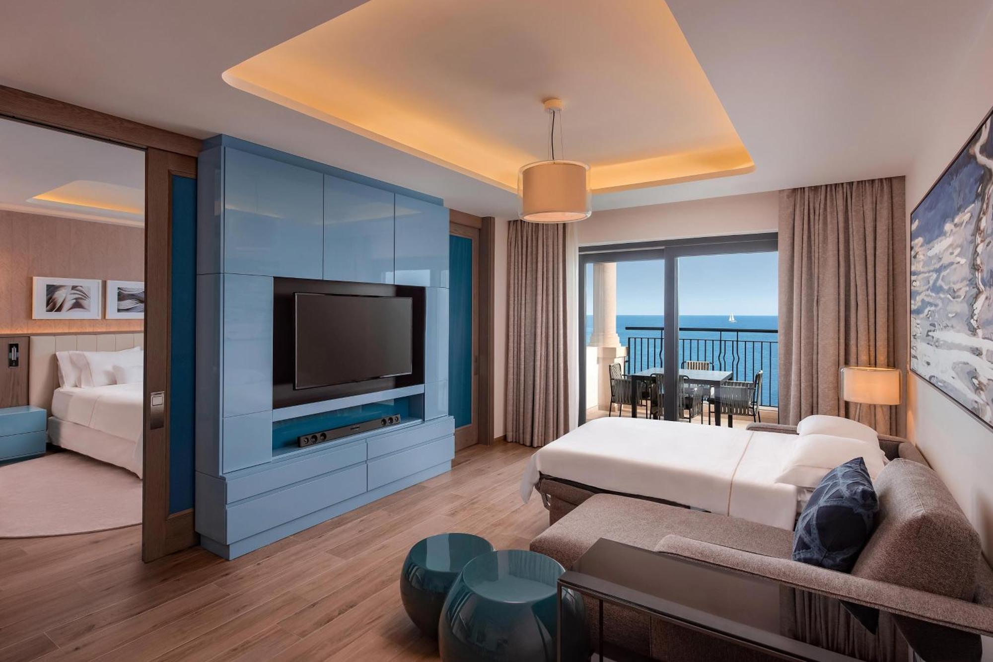 Hotel The Westin Dragonara Resort, Malta 5*