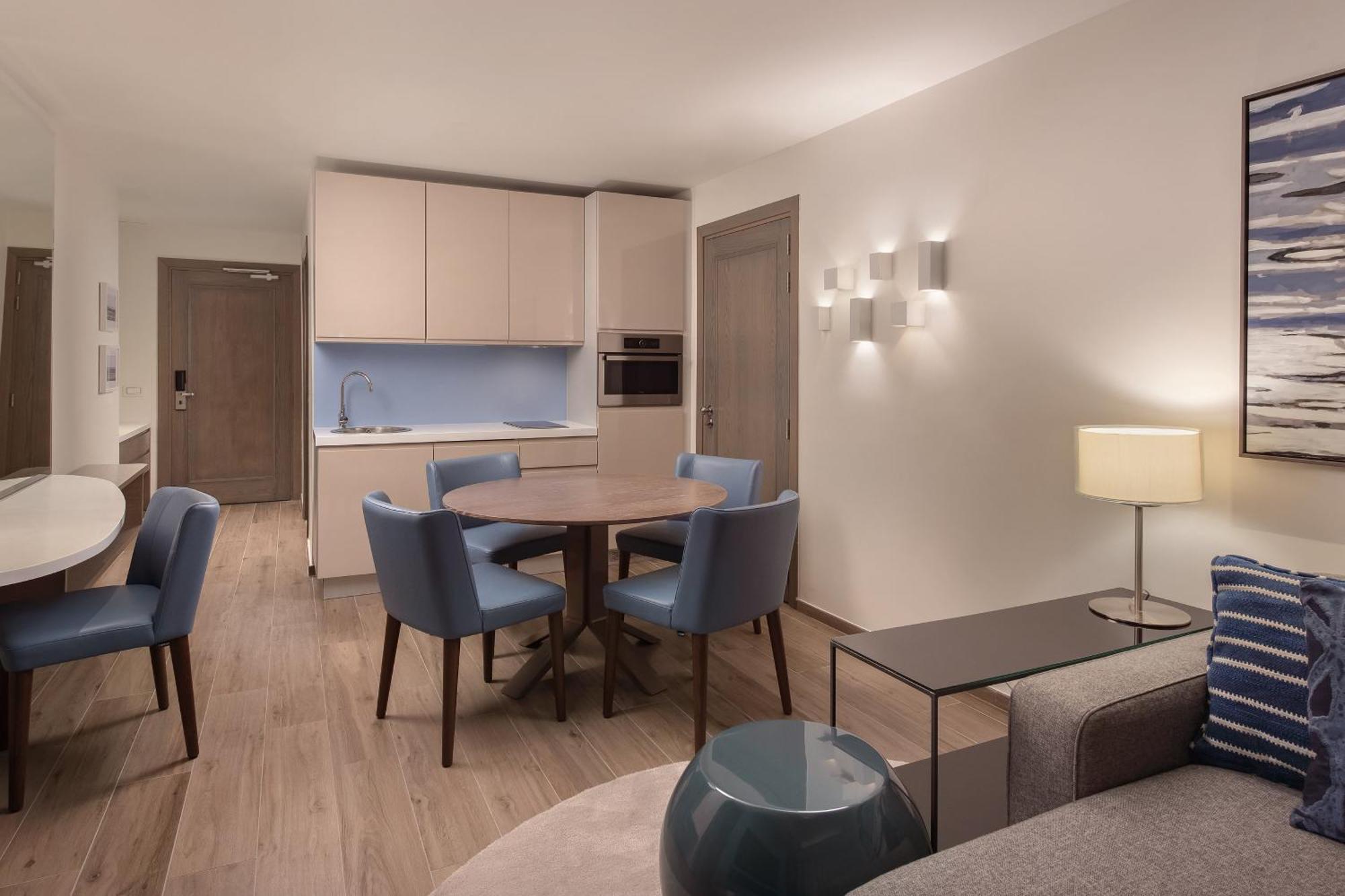 The Westin Dragonara Resort, Malta Hotel Saint Julian's