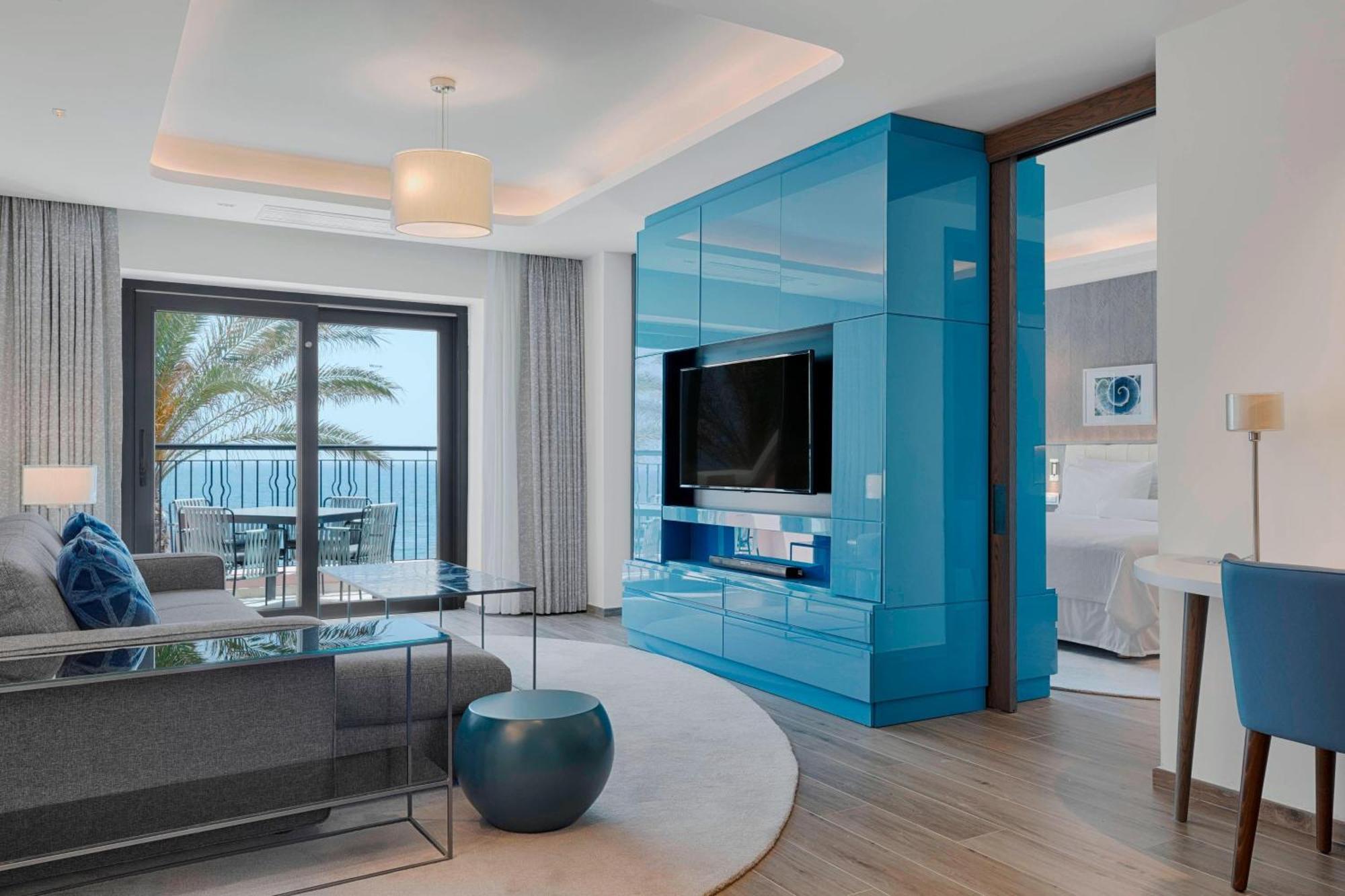 The Westin Dragonara Resort, Malta Saint Julian's