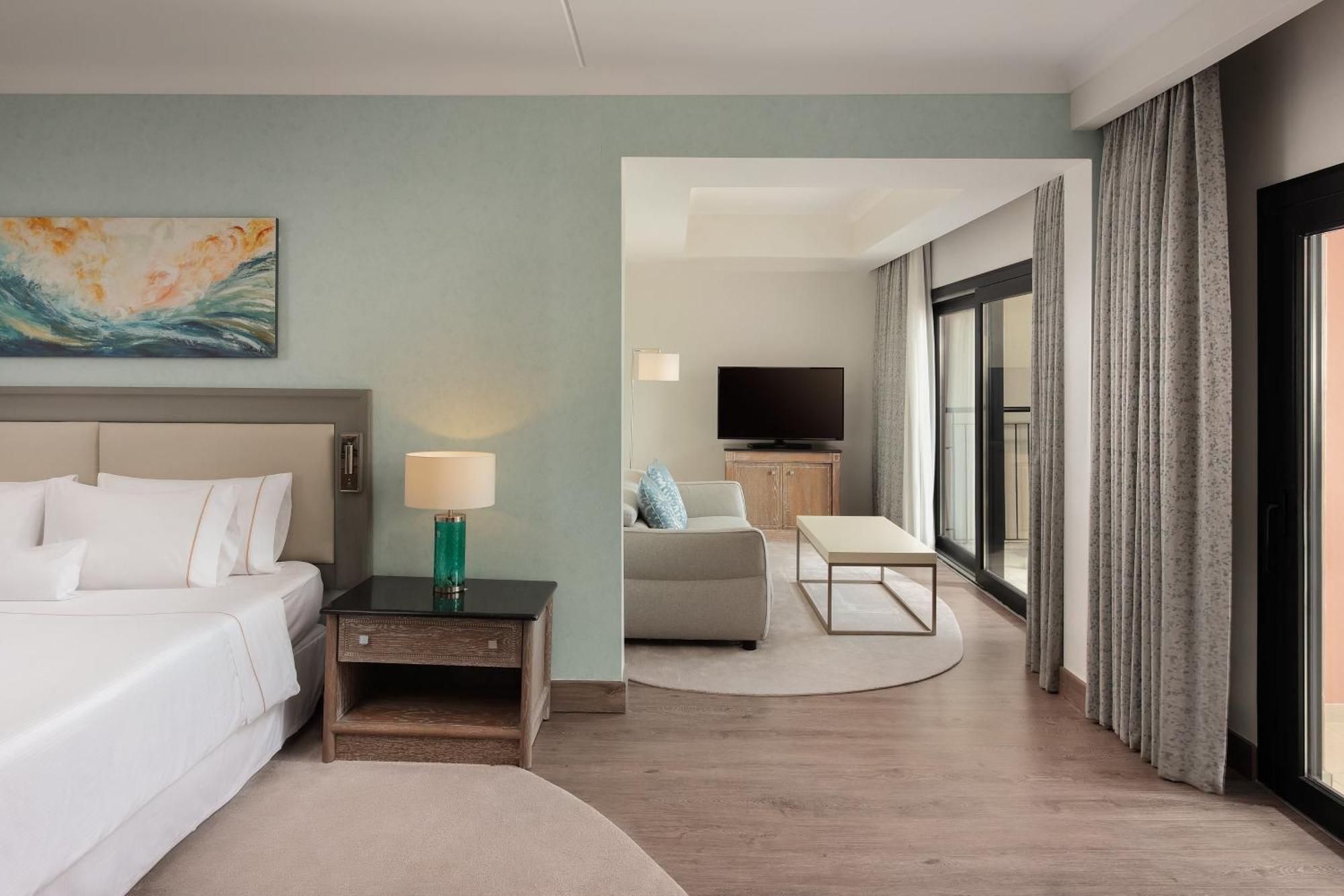 The Westin Dragonara Resort, Malta Hotel