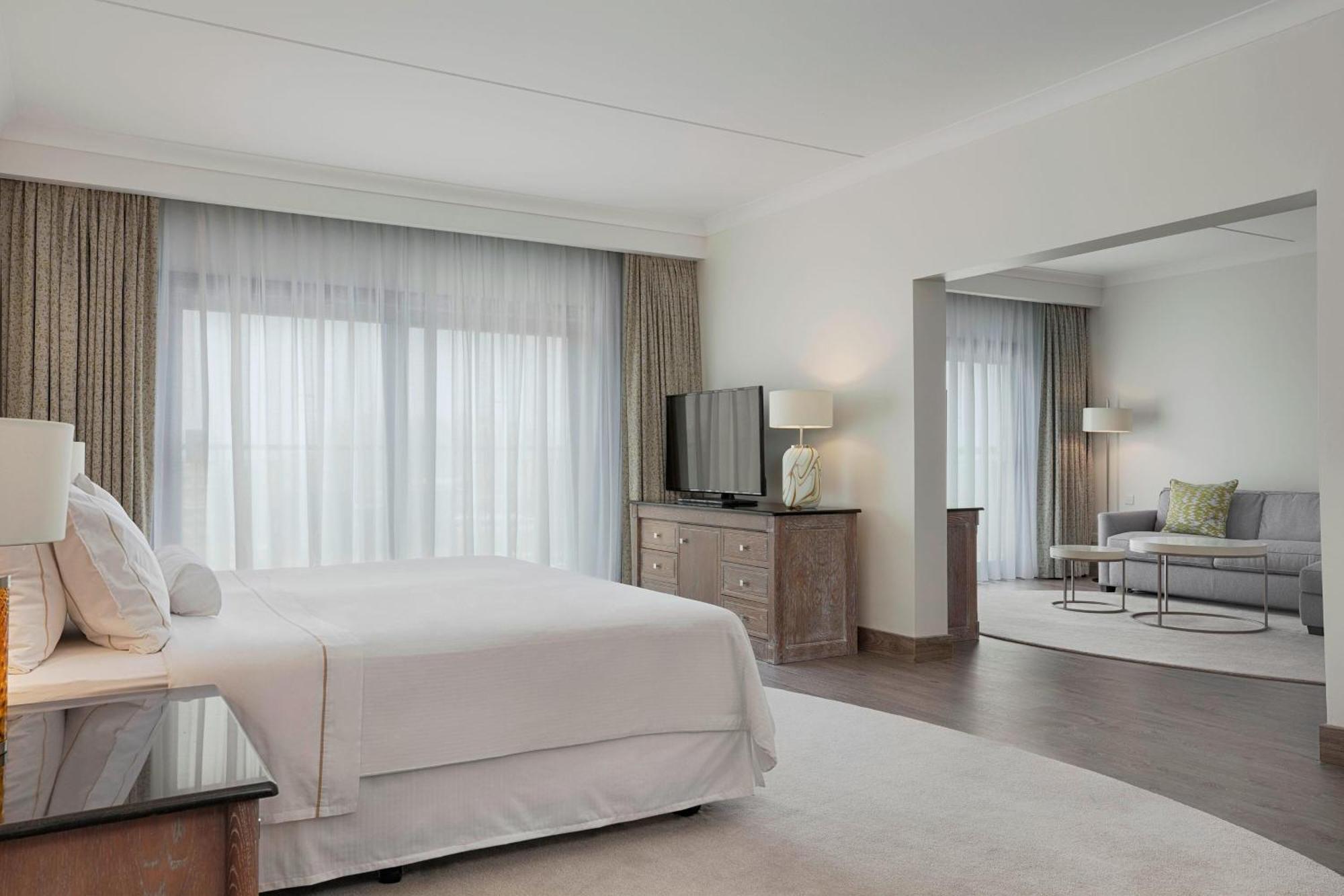 Hotel The Westin Dragonara Resort, Malta