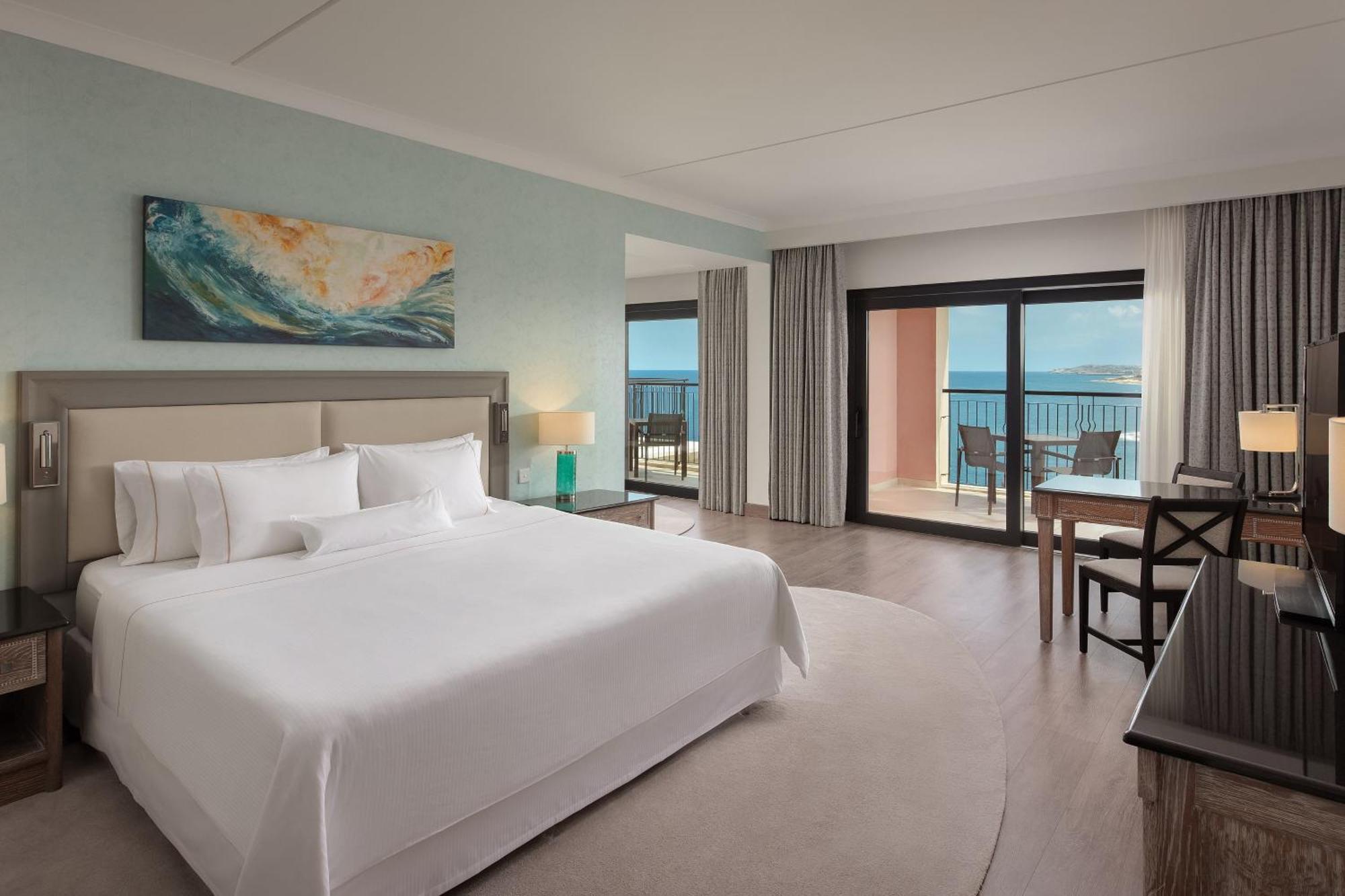 Hotel The Westin Dragonara Resort, Malta Saint Julian's