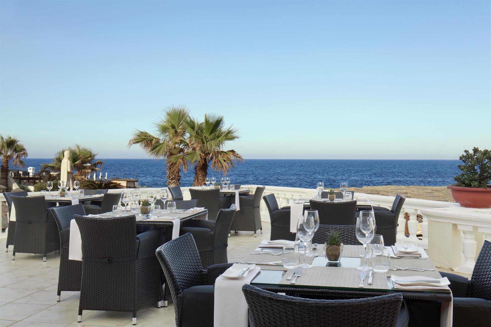 The Westin Dragonara Resort, Malta 5*