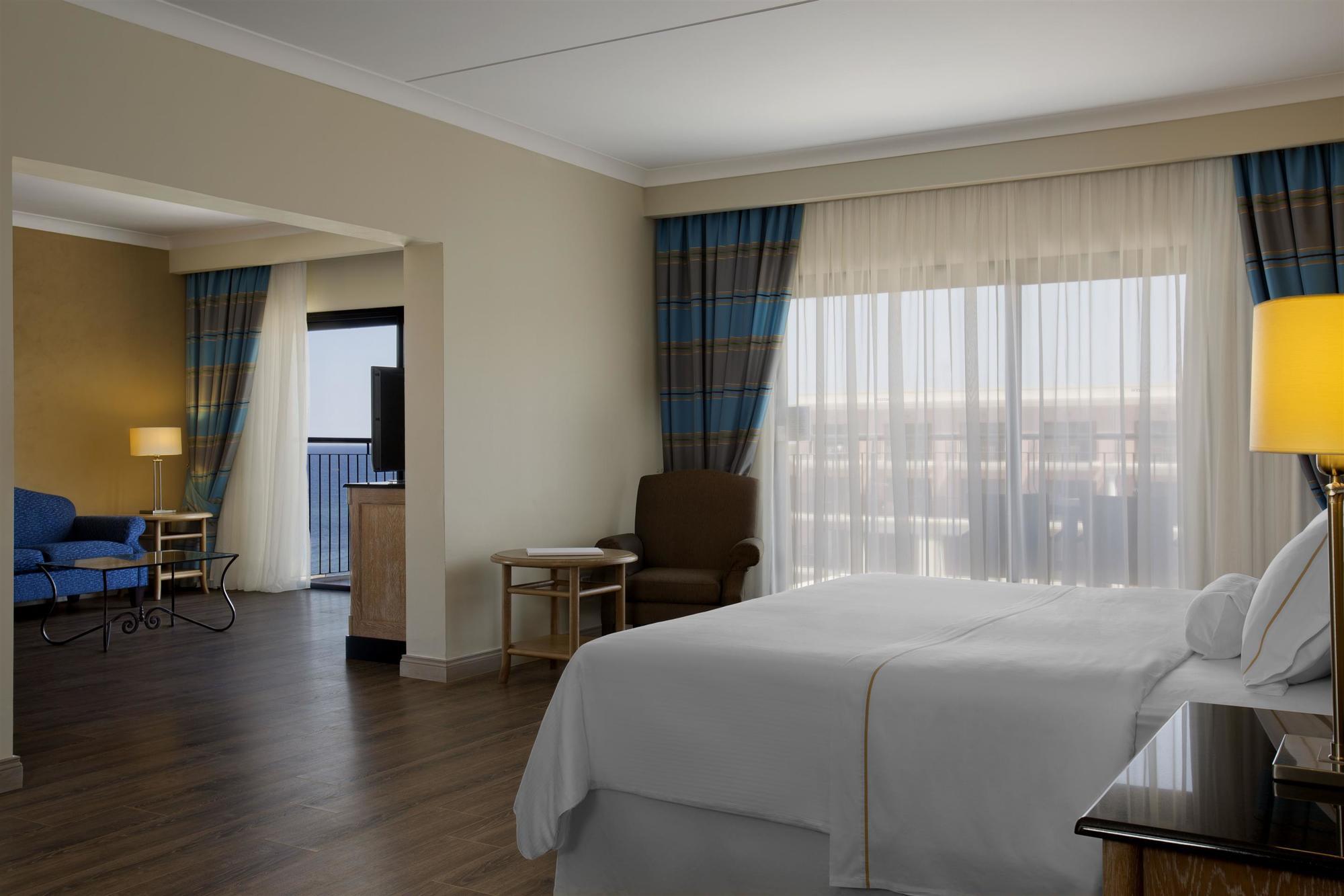 Hotel The Westin Dragonara Resort, Malta 5*