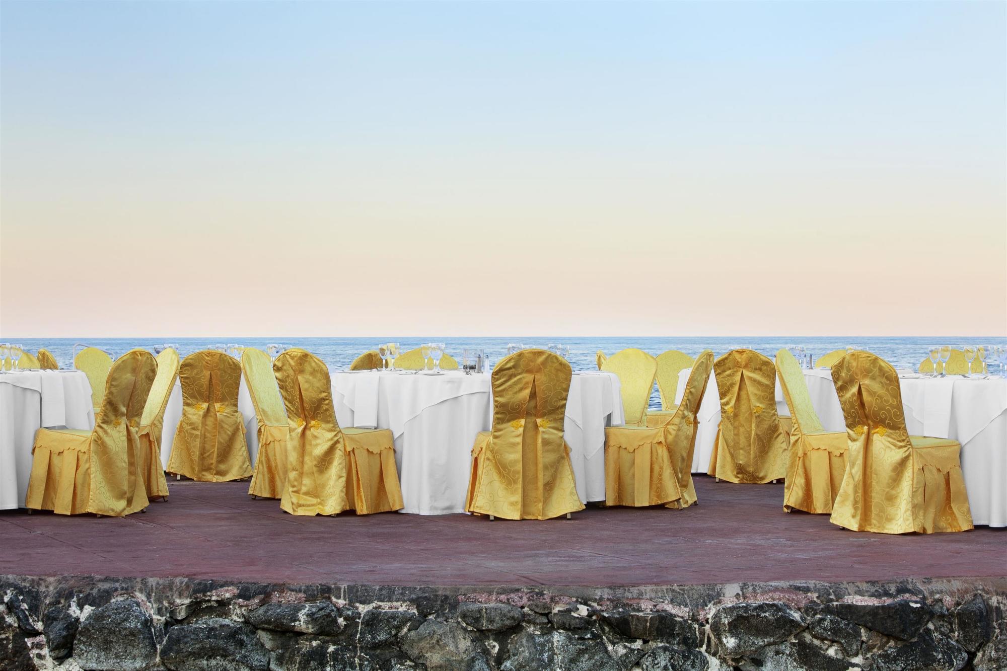 The Westin Dragonara Resort, Malta Hotel