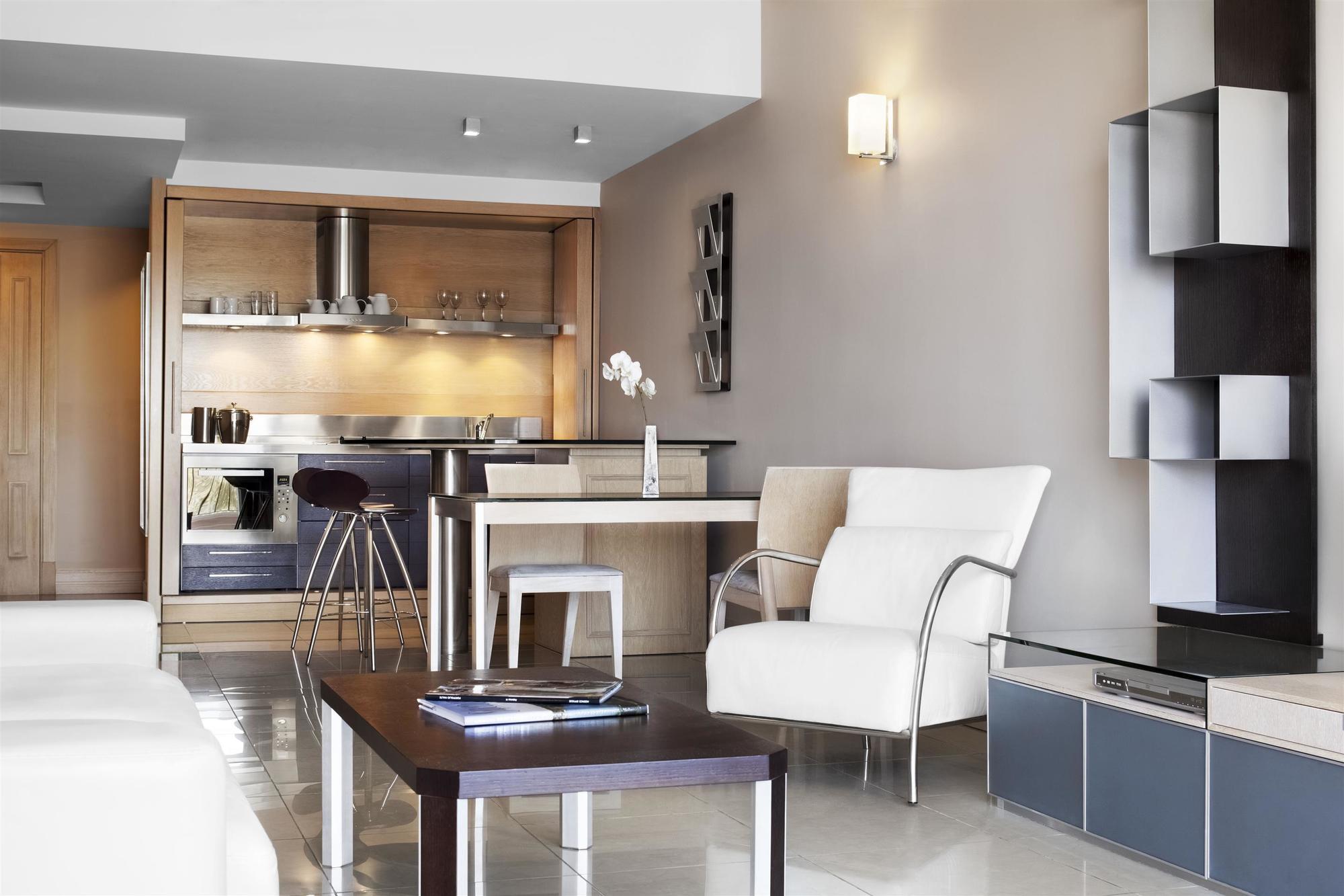 Hotel The Westin Dragonara Resort, Malta 5*