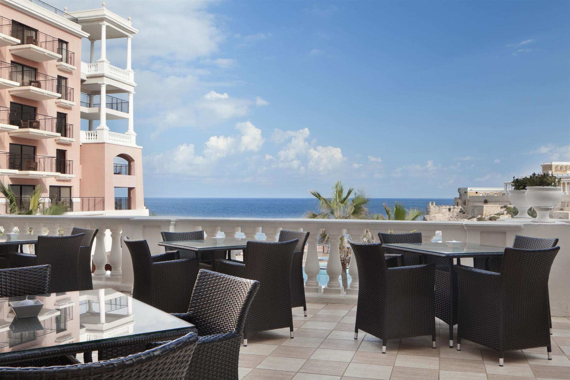 The Westin Dragonara Resort, Malta