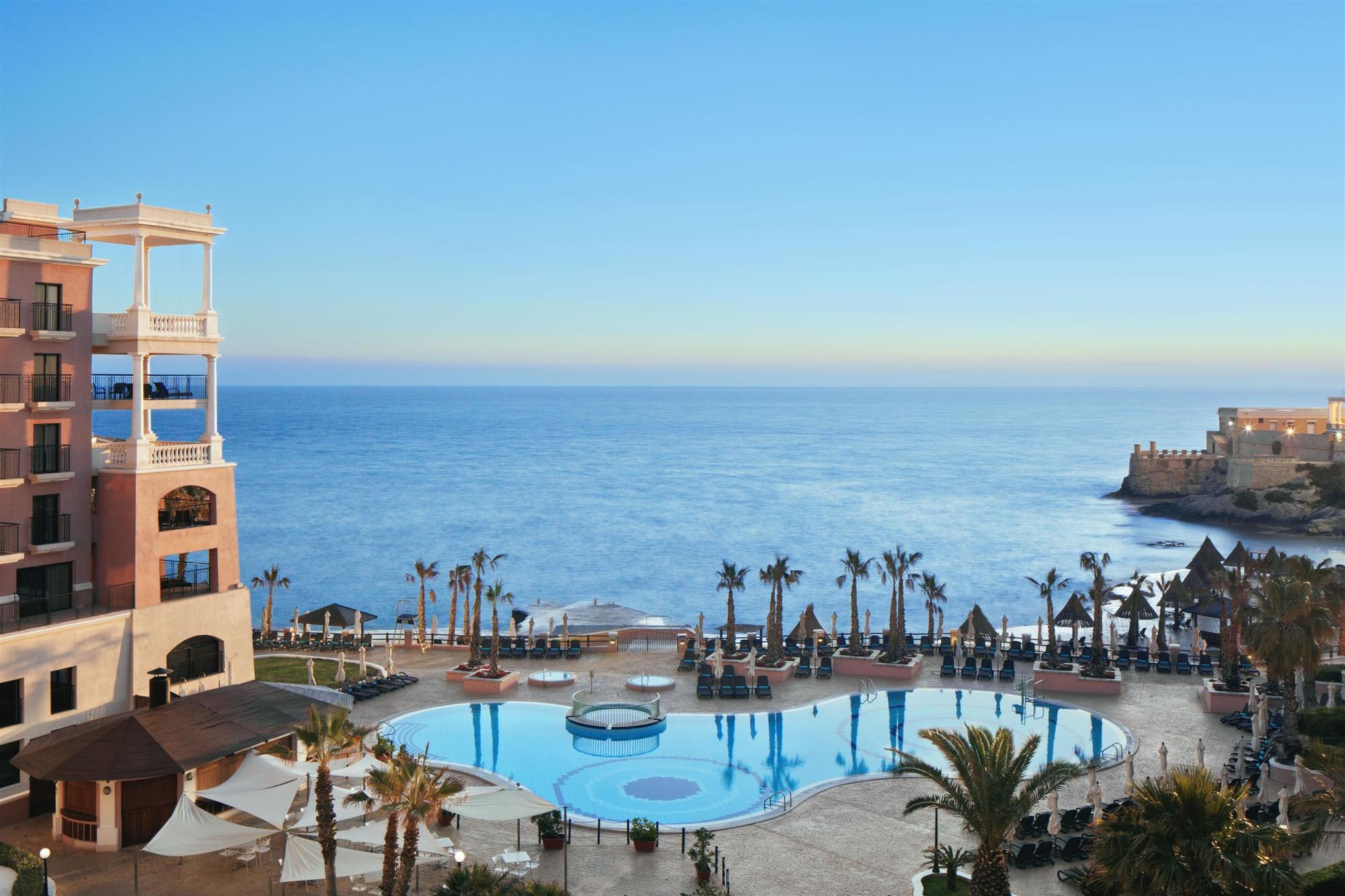 The Westin Dragonara Resort, Malta 5* Saint Julian's